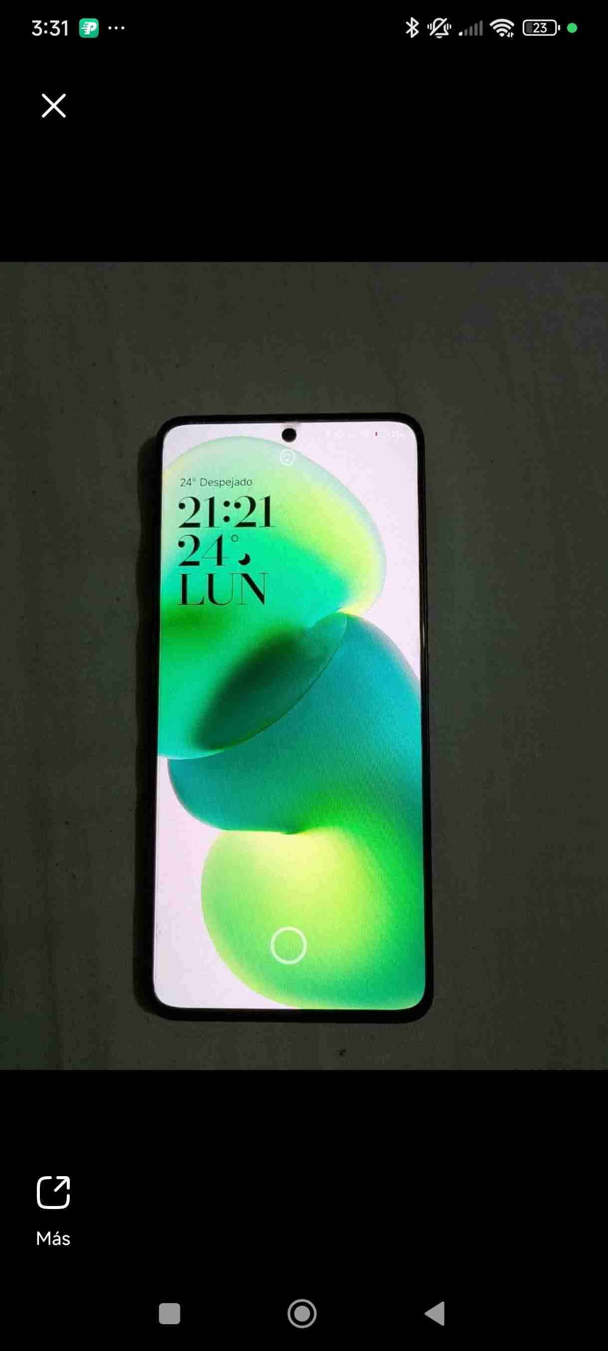 Se permuta por iPhone 11 o 12 - miniatura 1