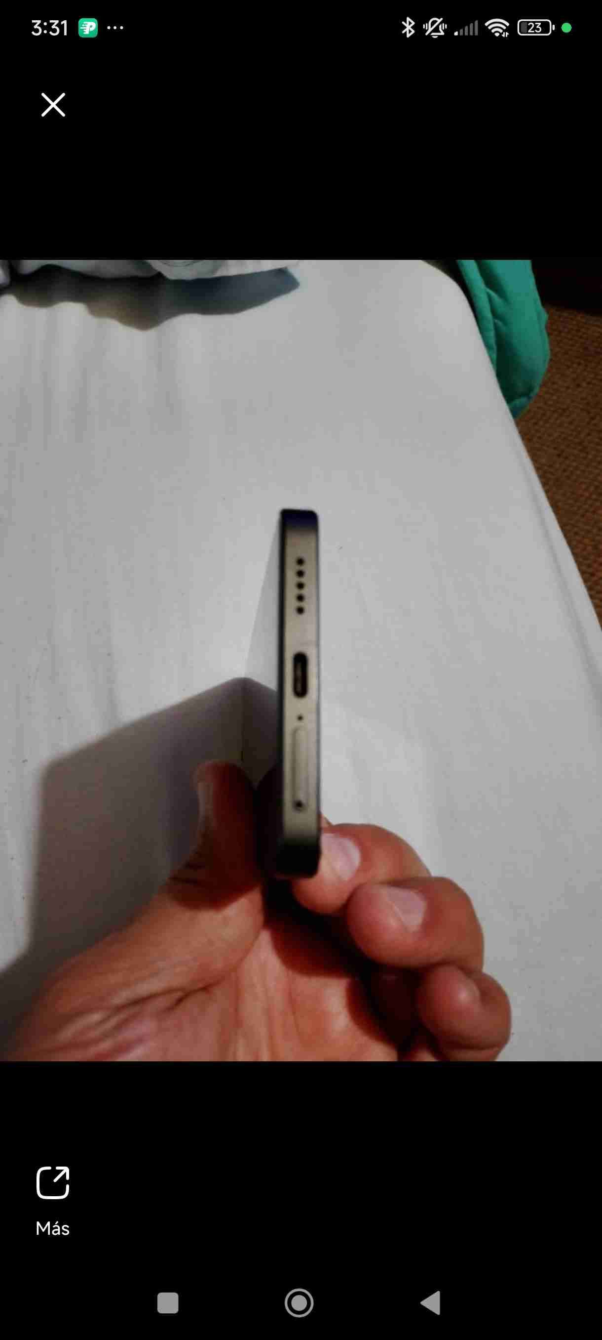 Se permuta por iPhone 11 o 12 - miniatura 3