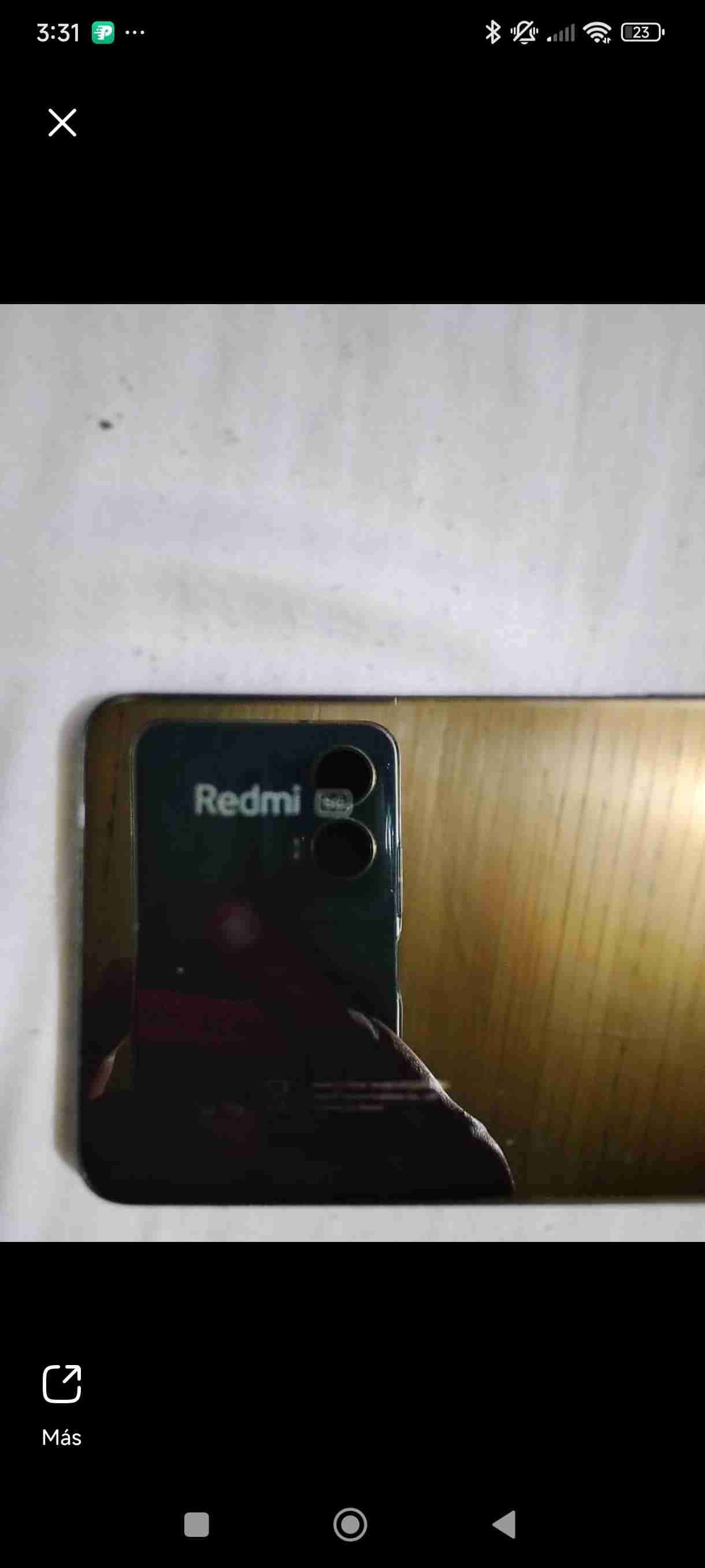 Se permuta por iPhone 11 o 12 - miniatura 6