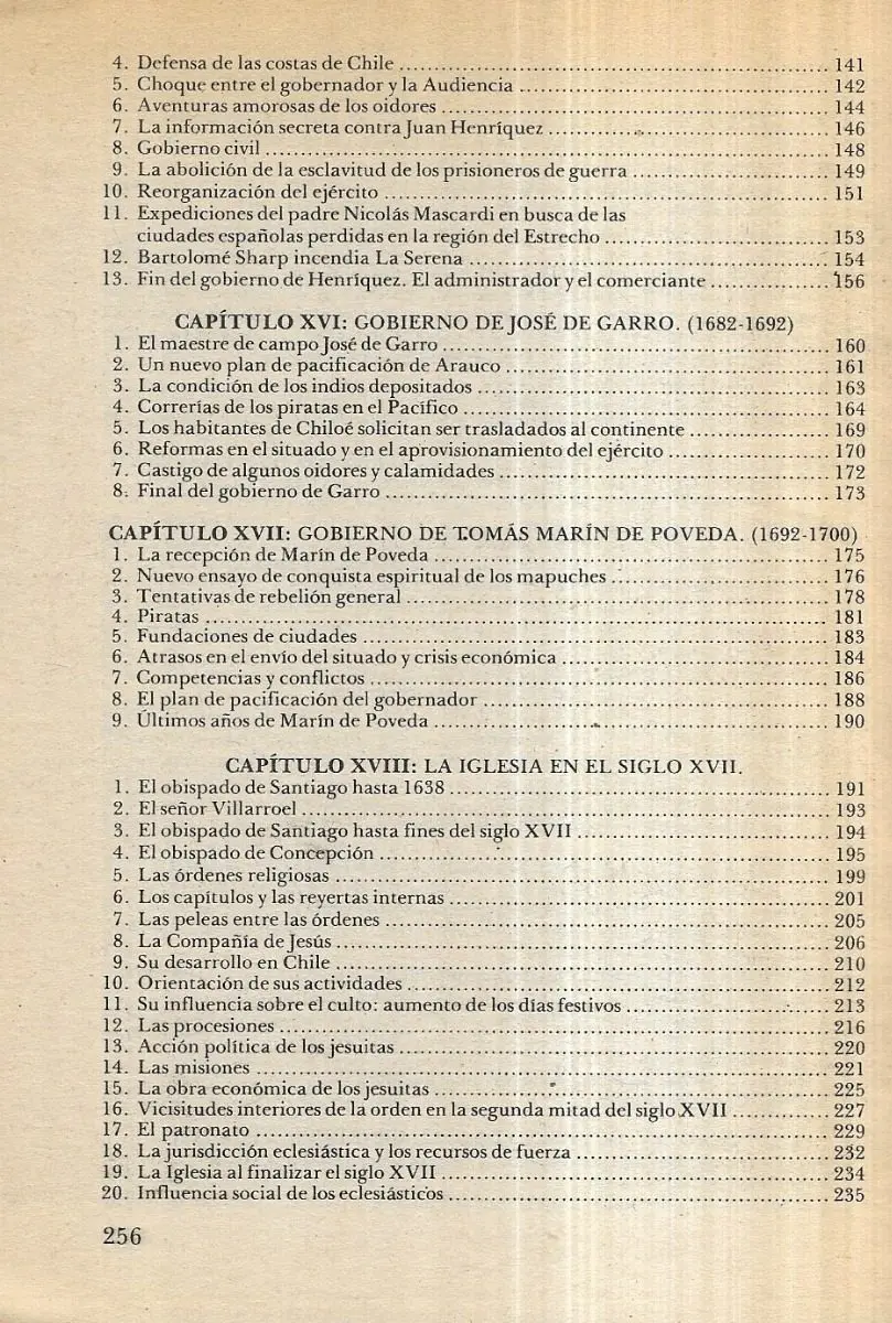 Libro Historia De Chile N° 5 / Francisco A. Encina - miniatura 4