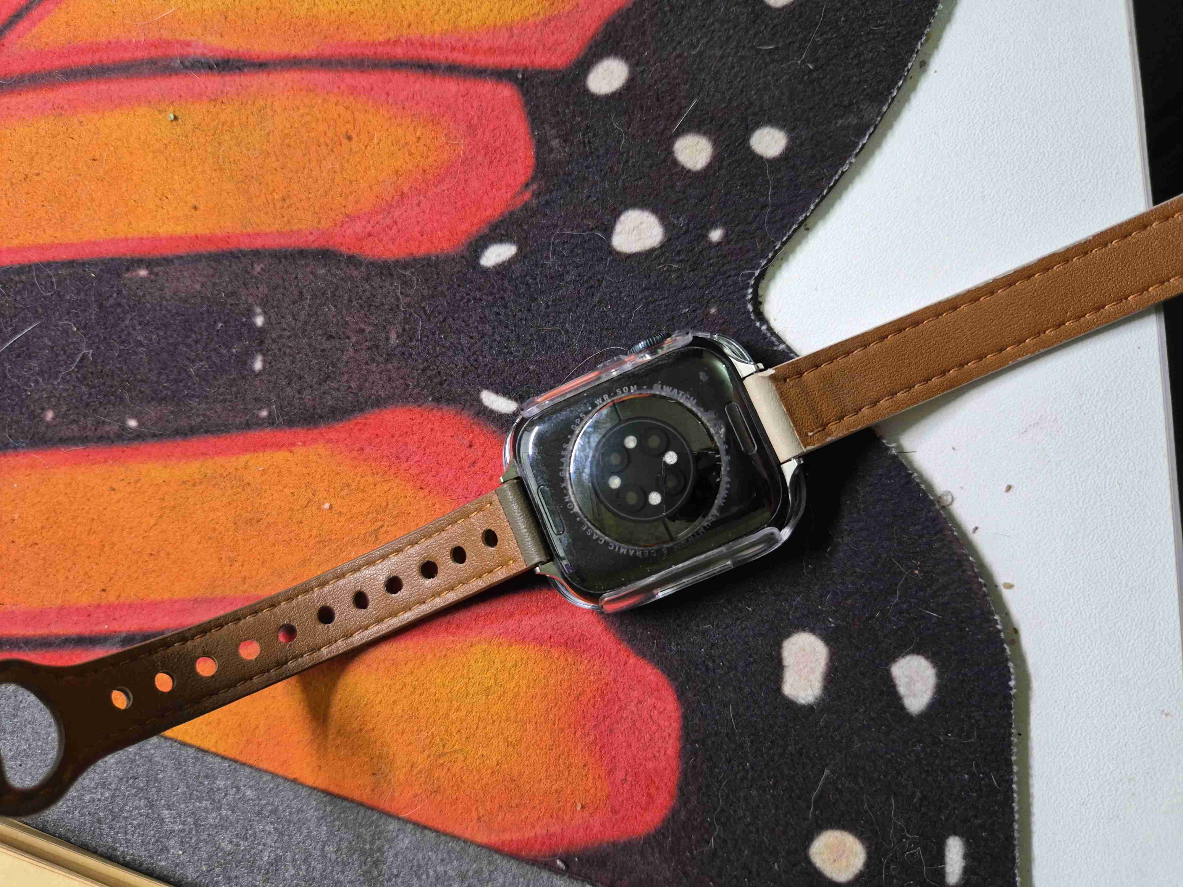 Apple watch series 8 - miniatura 1