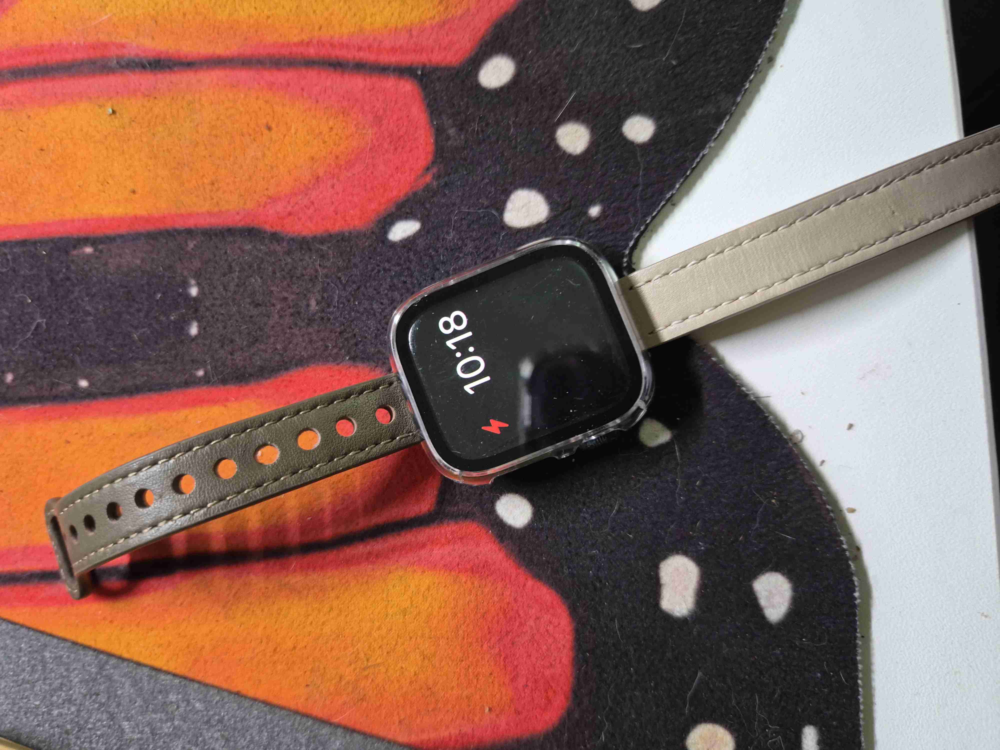 Apple watch series 8 - miniatura 2