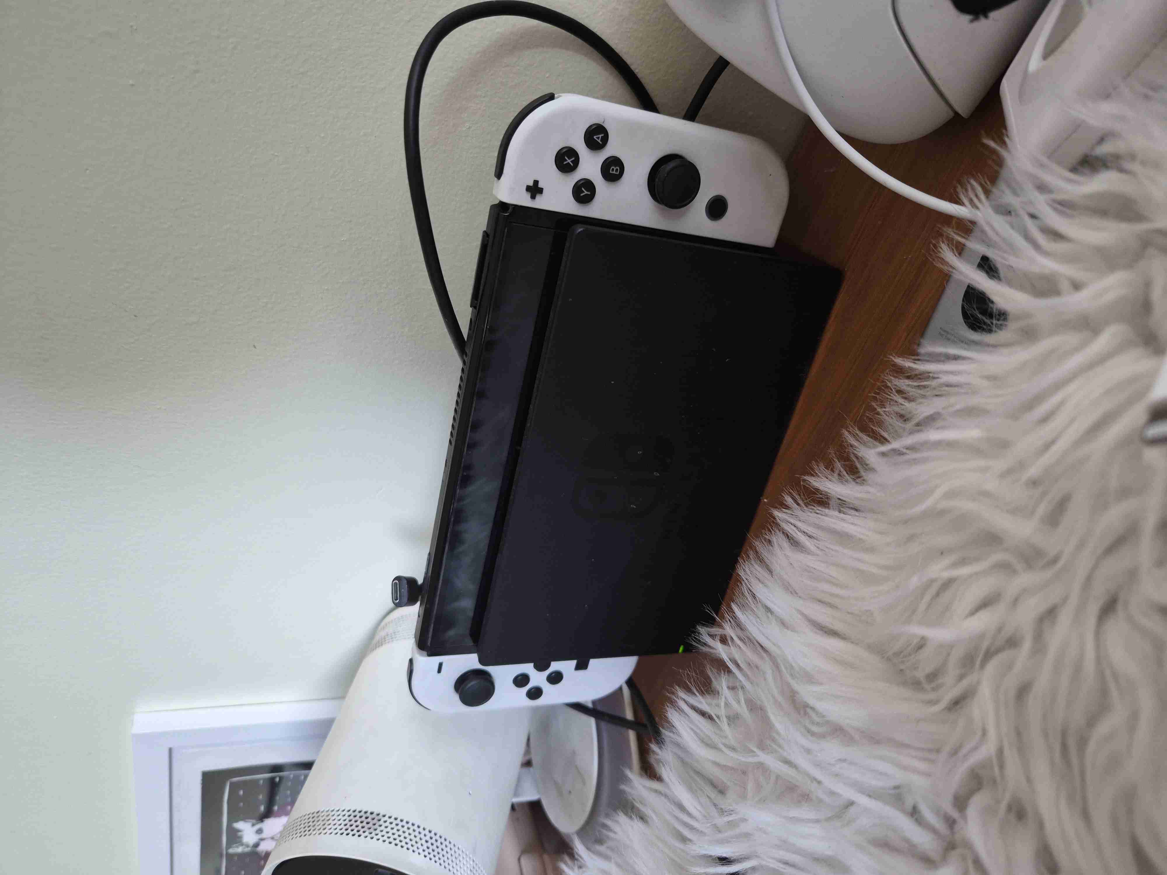 NINTENDO SWITCH OLWD - miniatura 3