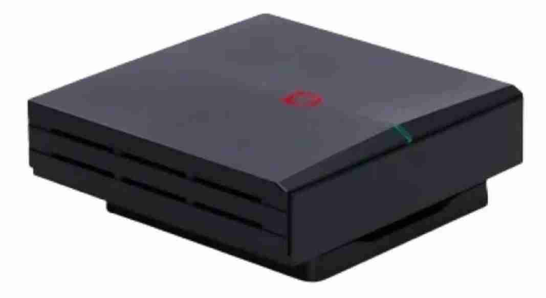 Bob cat miner usado bloqueado para repuesto - miniatura 1