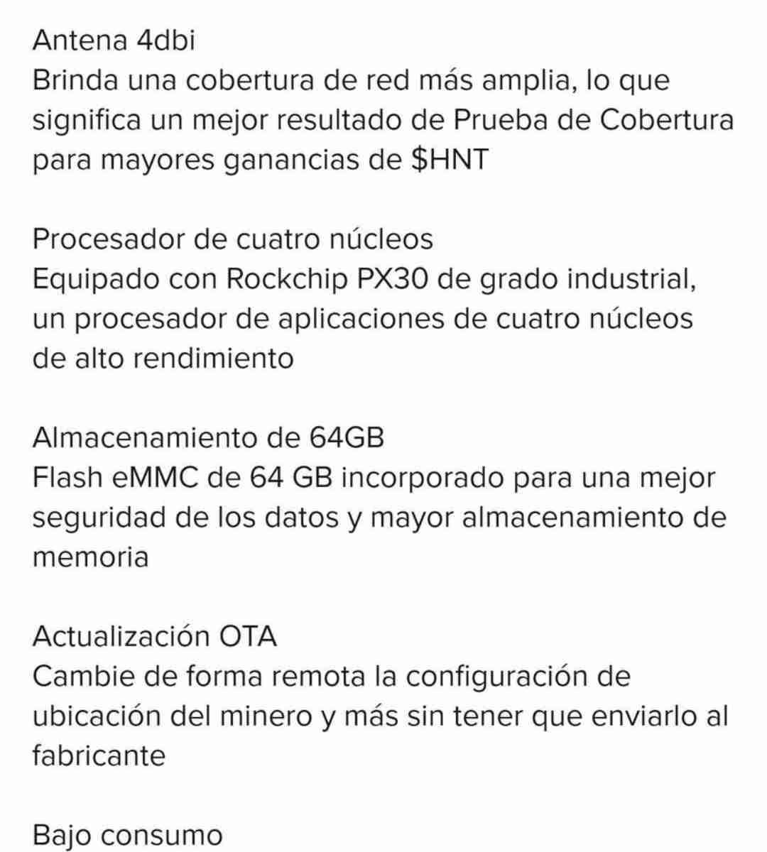 Bob cat miner usado bloqueado para repuesto - miniatura 3