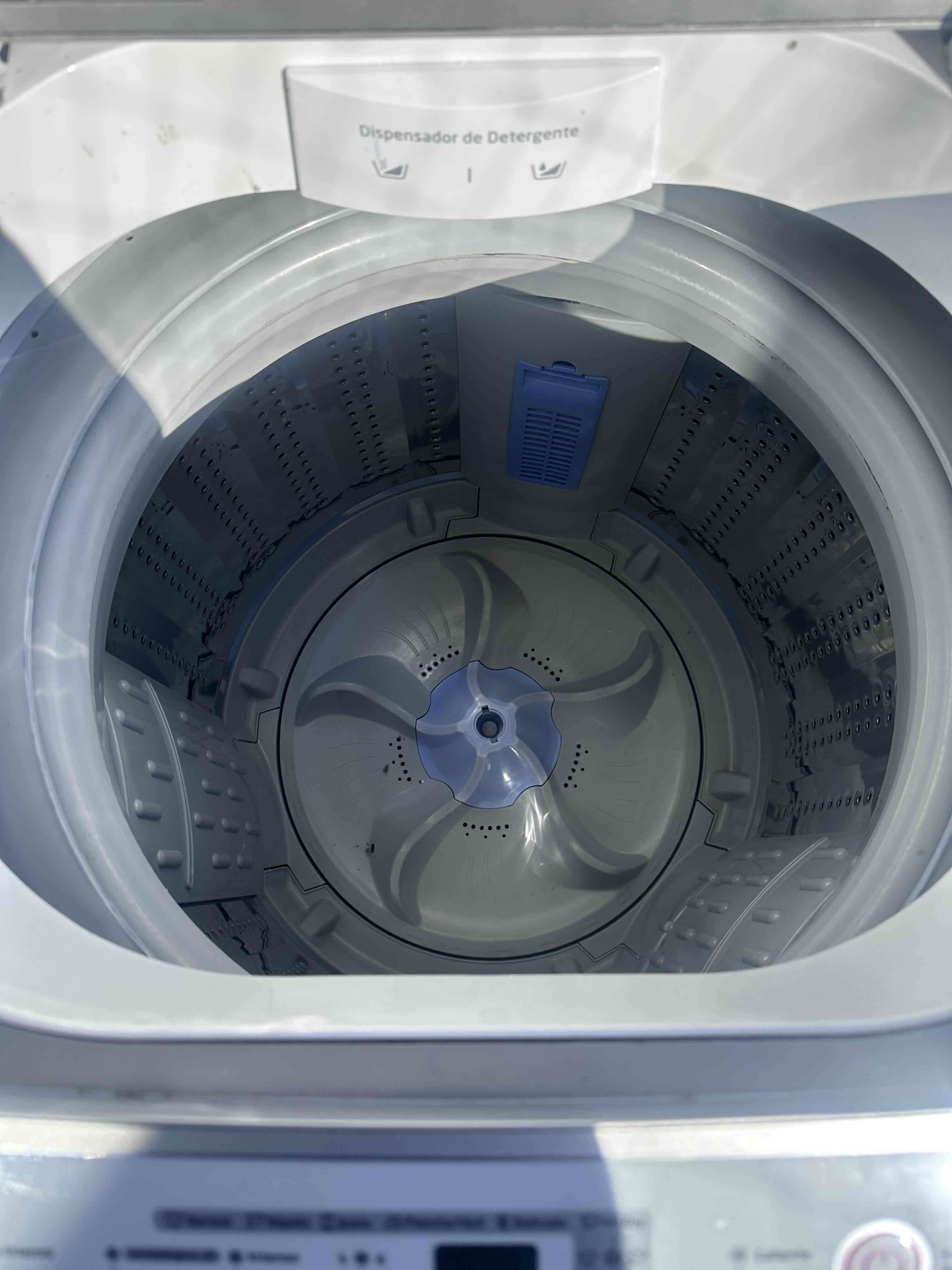 Lavadora Midea carga superior 12kg - miniatura 1