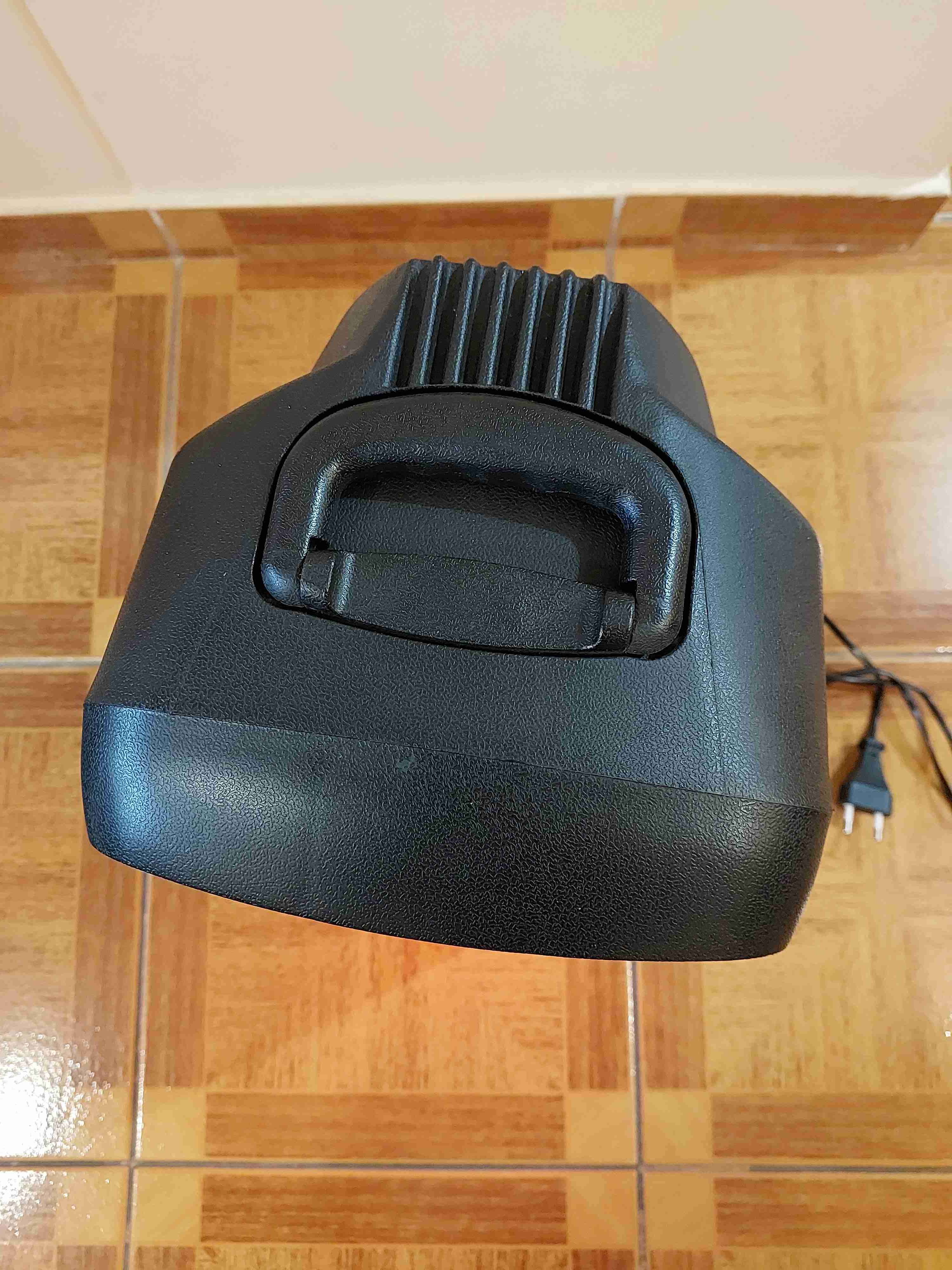 Parlante portátil grande - miniatura 5