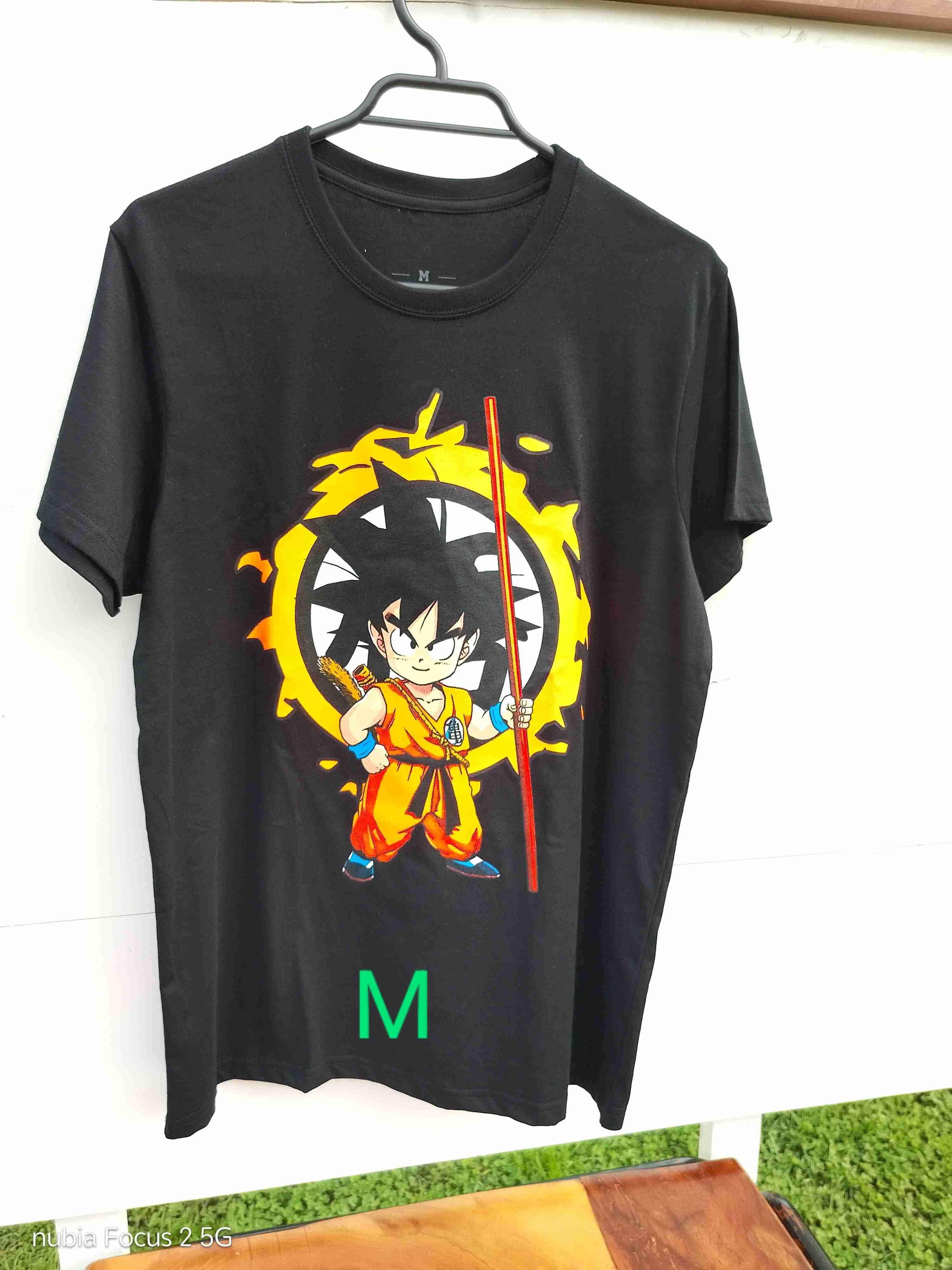 Polleras esta pandas fluorescentes - miniatura 5