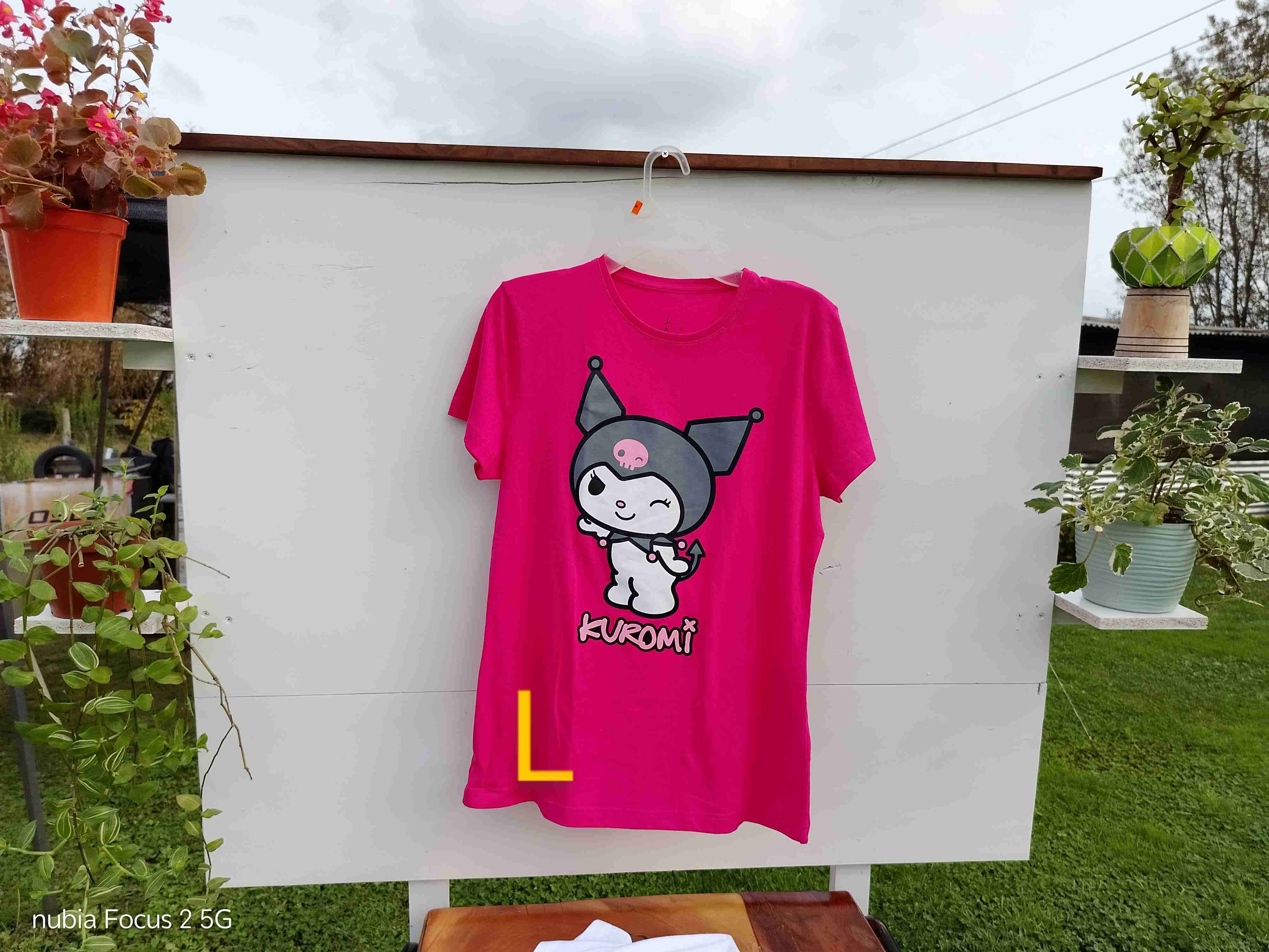 Polleras esta pandas fluorescentes - miniatura 6