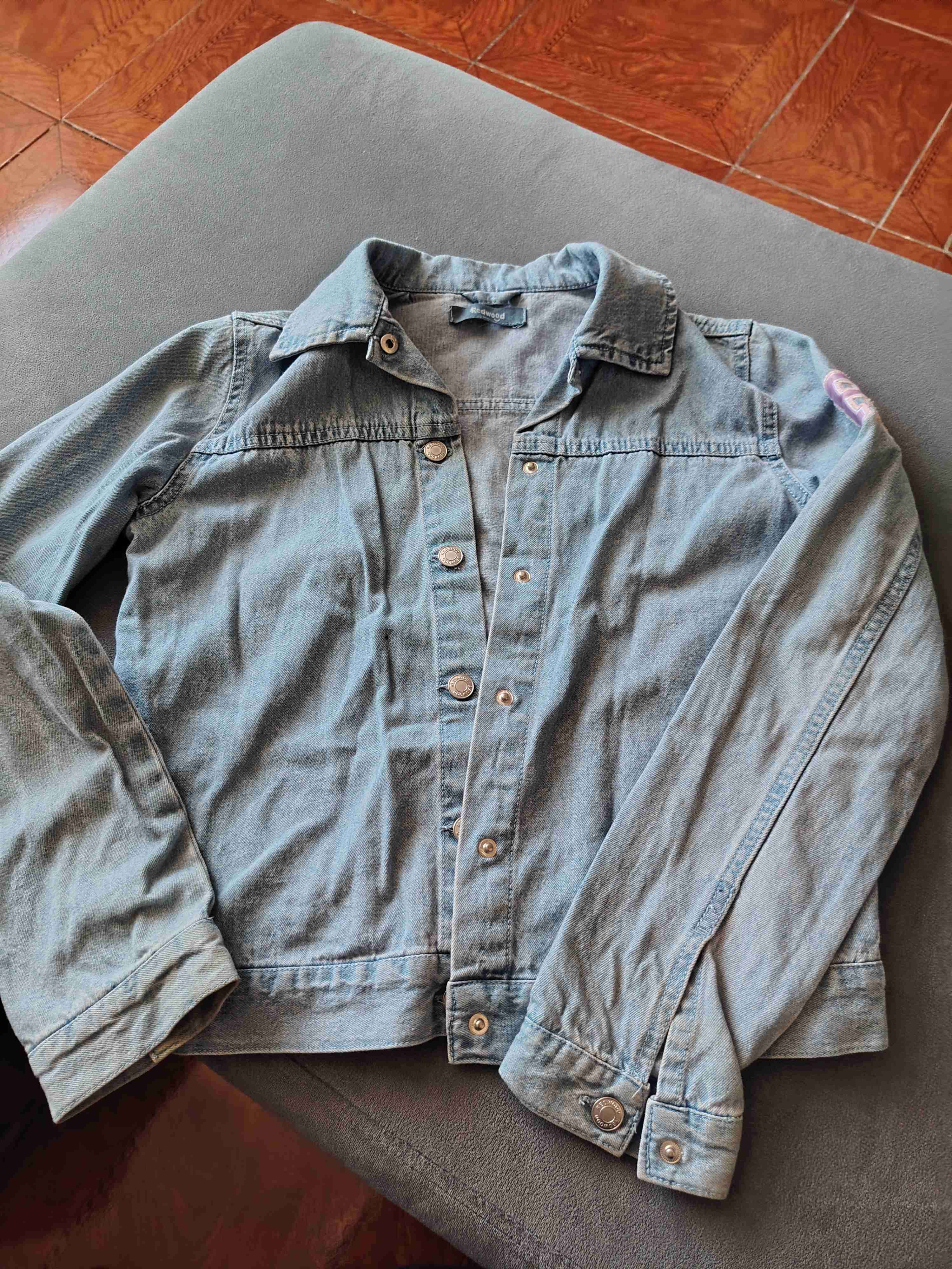 Ropa de niña 12/14 - miniatura 5