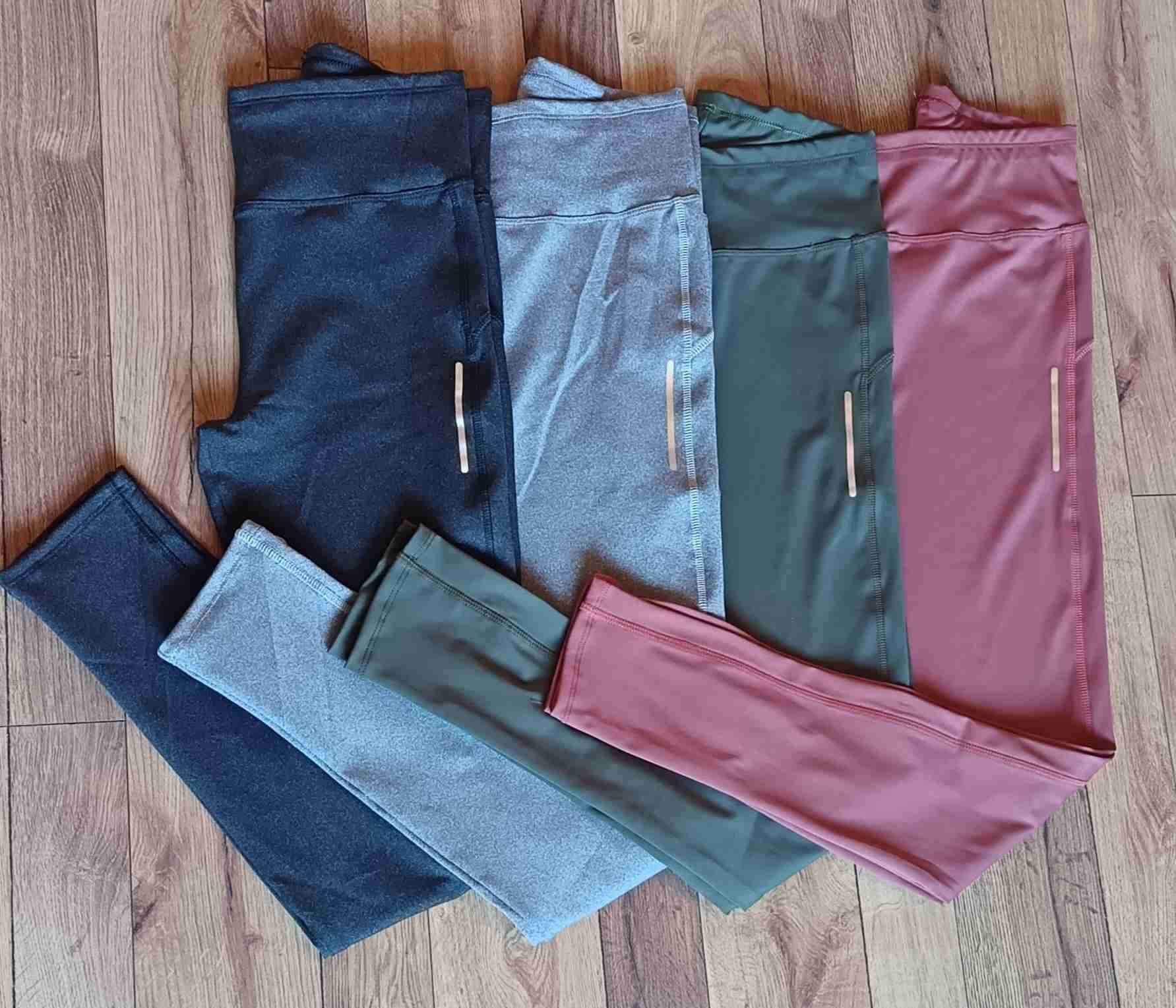 Leggings deportivos de varios colores - miniatura 2