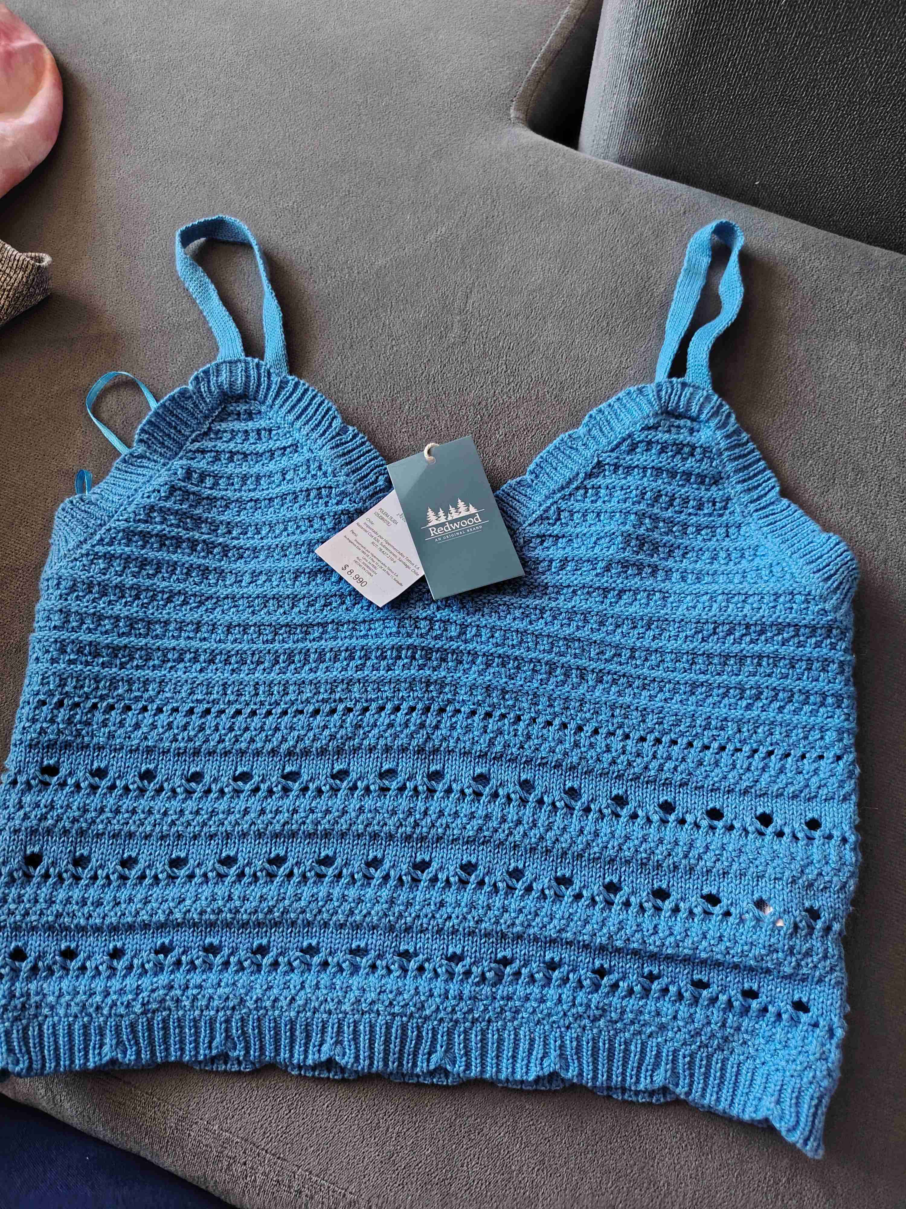 Top tejidos - miniatura 3