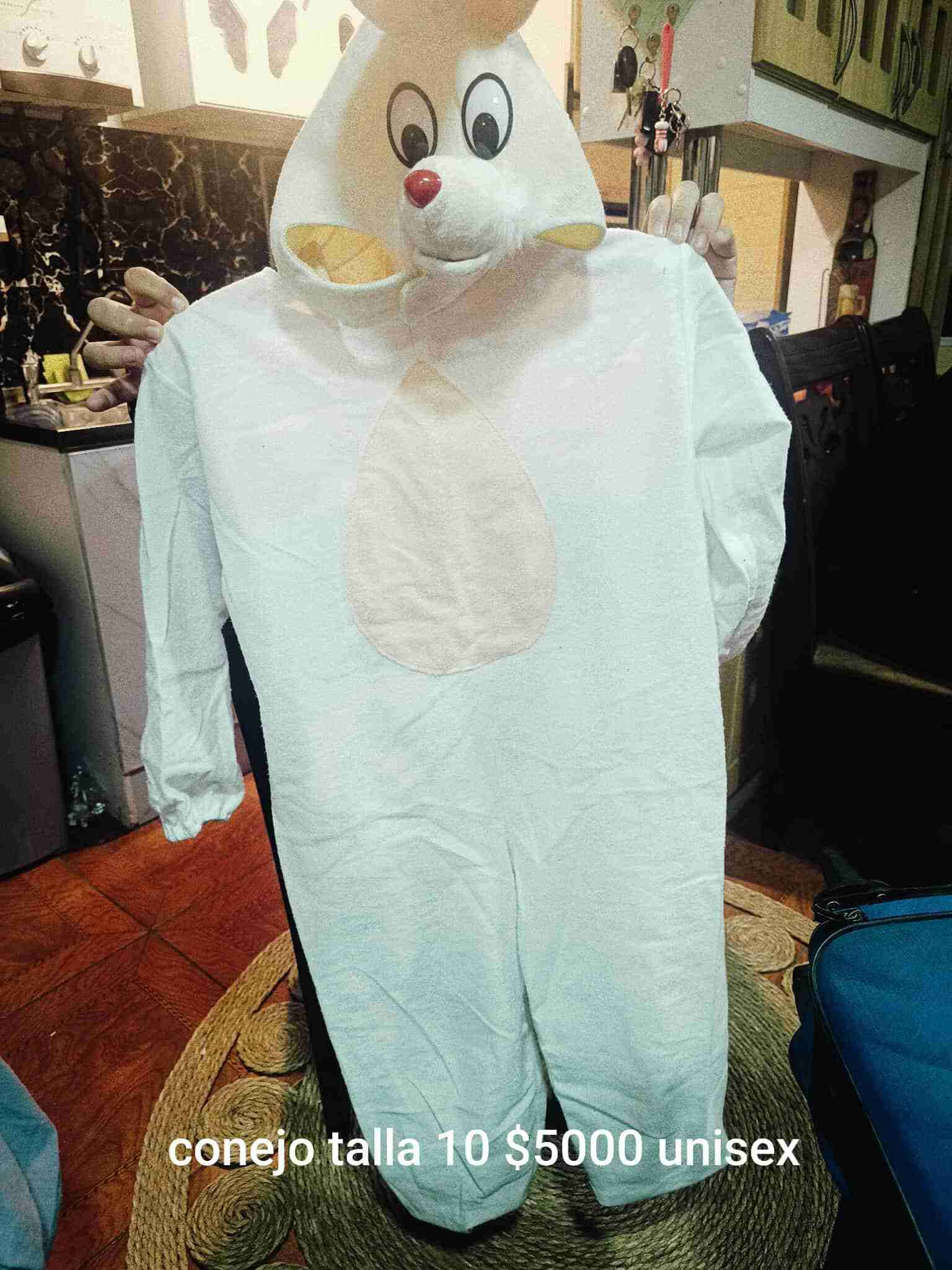 Disfraces - miniatura 2