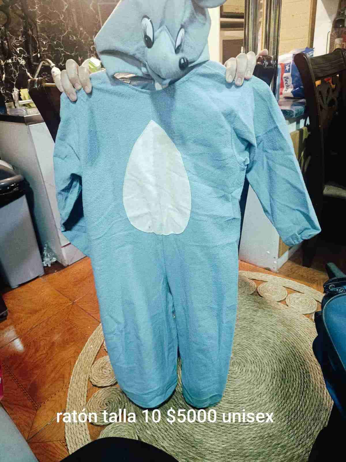 Disfraces - miniatura 3