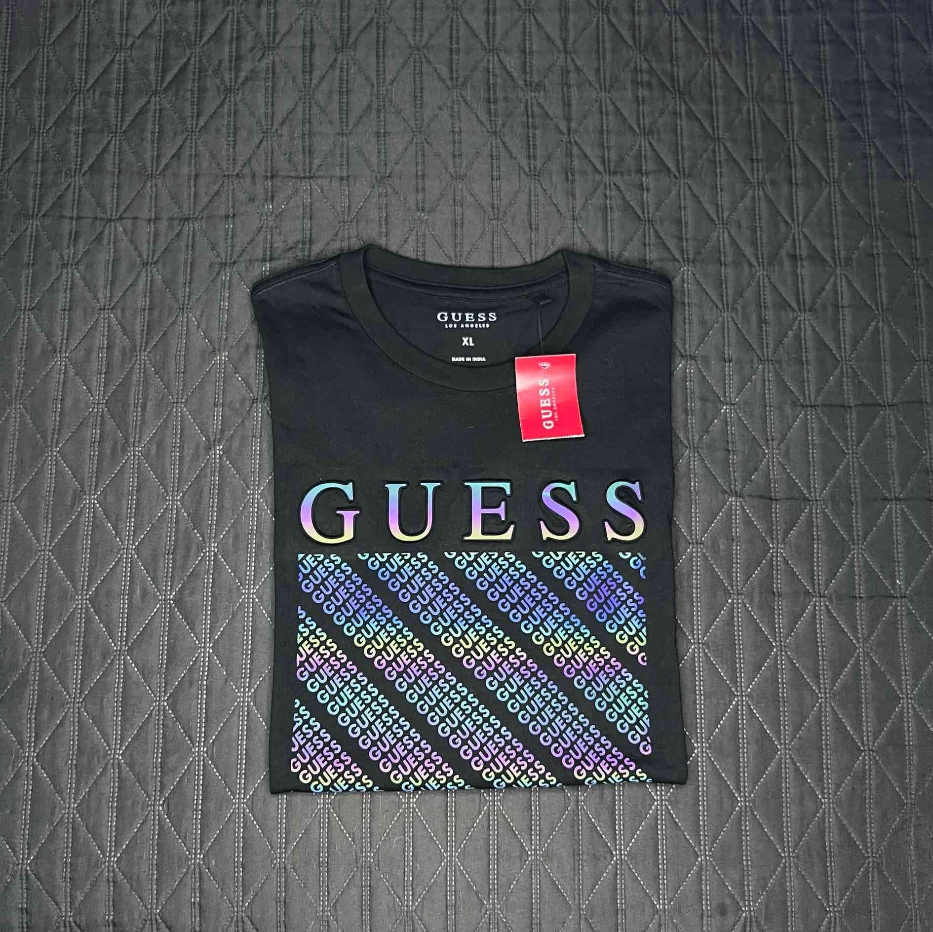 Polera Guess - miniatura 2