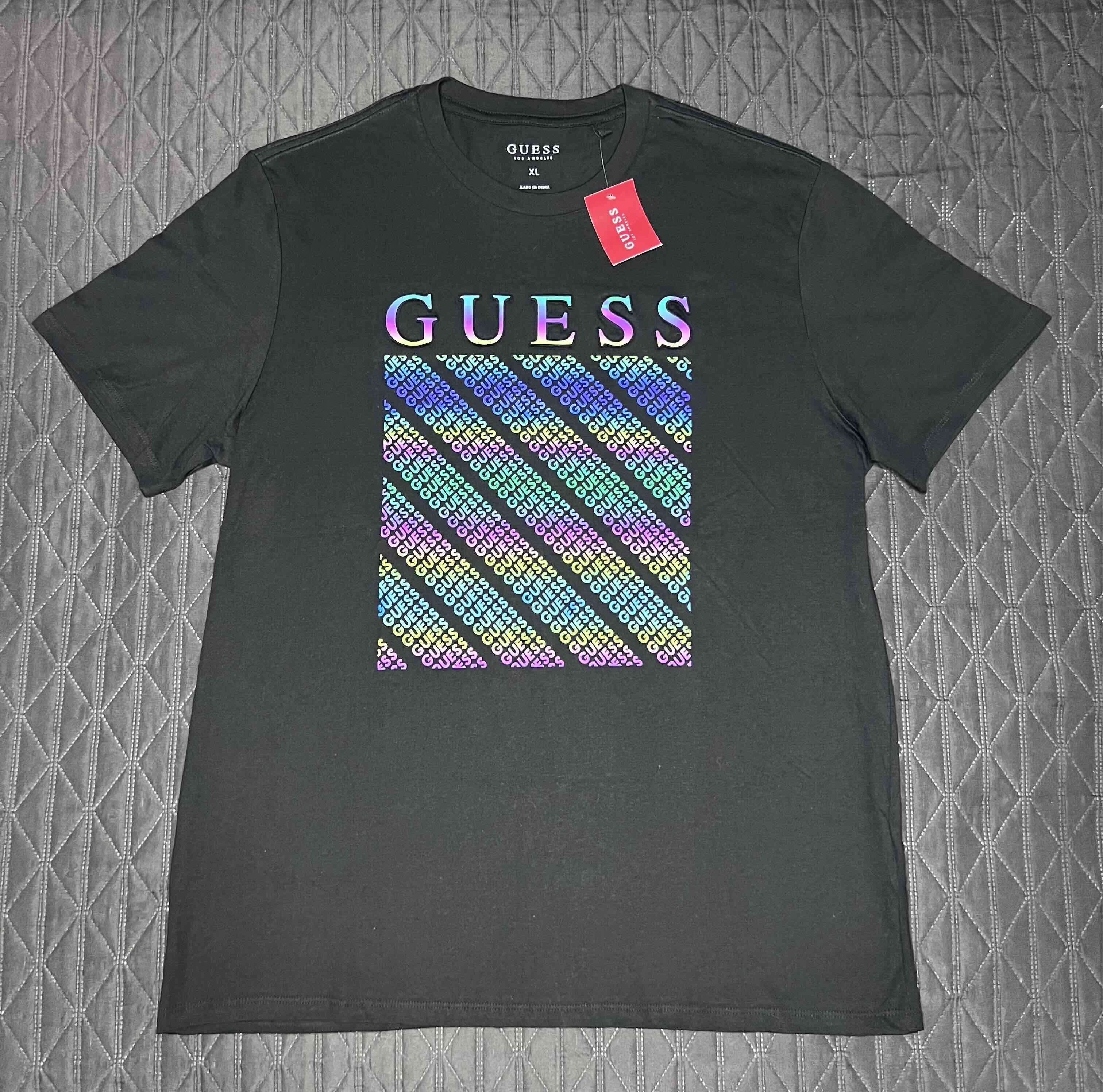 Polera Guess - miniatura 3