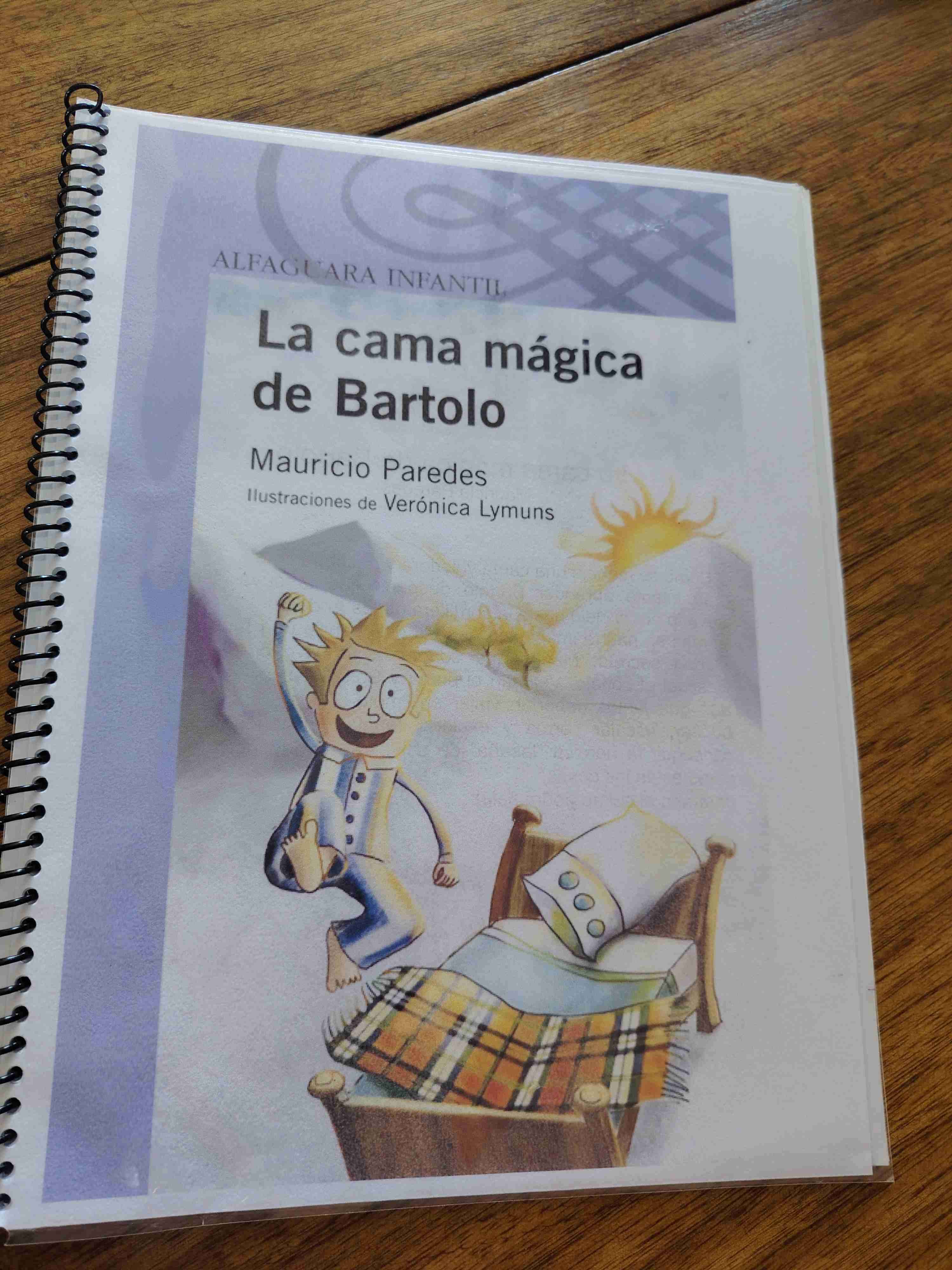 Copias libros - miniatura 5