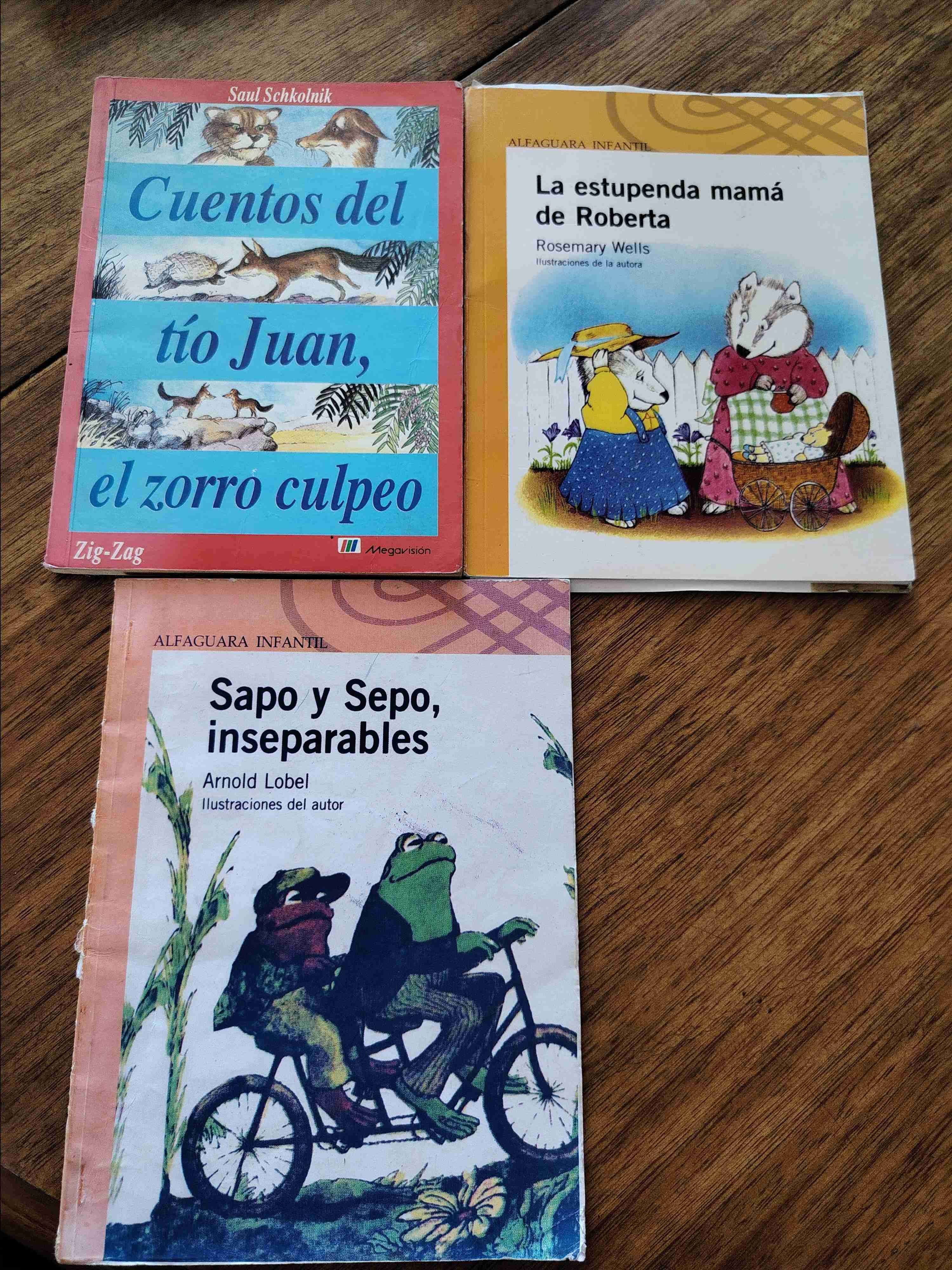 Copias libros - miniatura 6