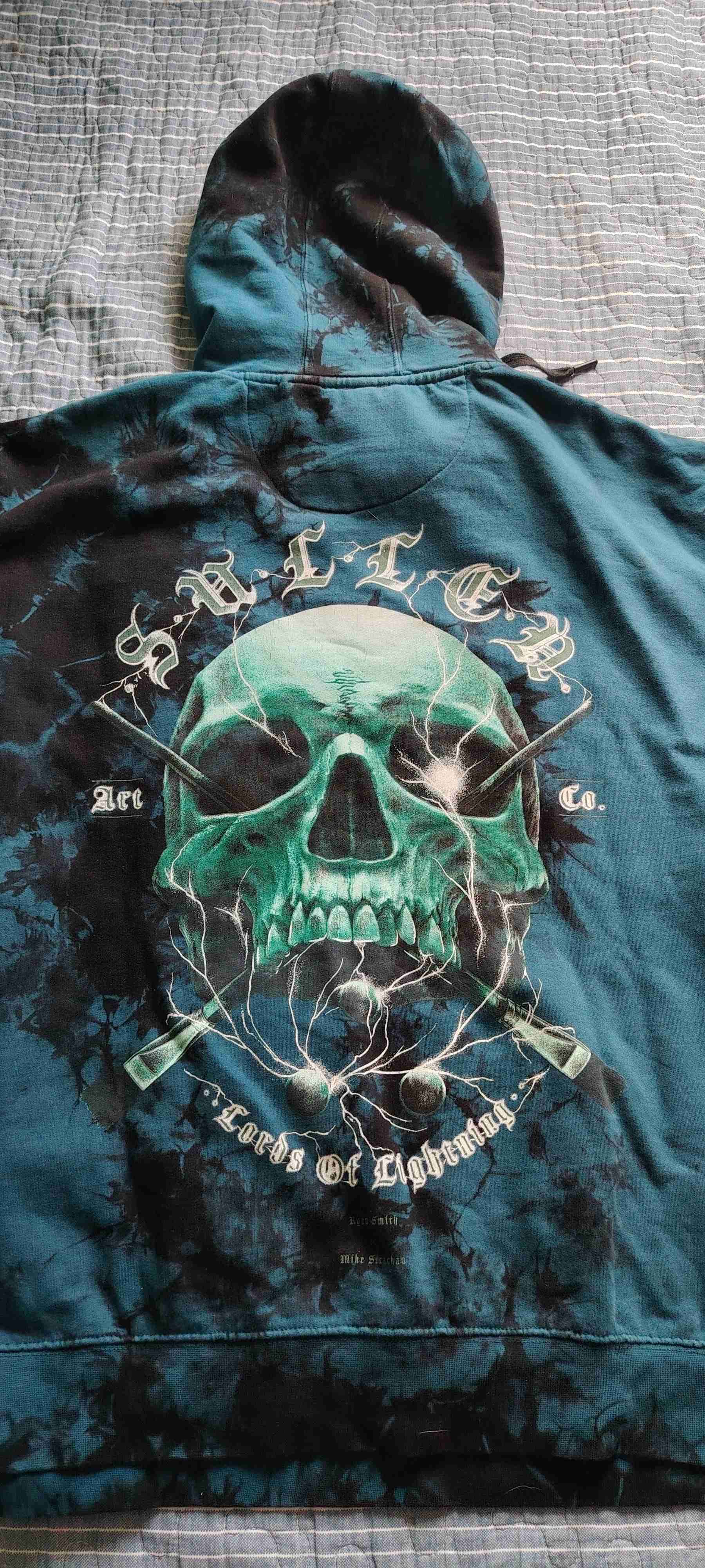 Ropa Sullen - miniatura 2