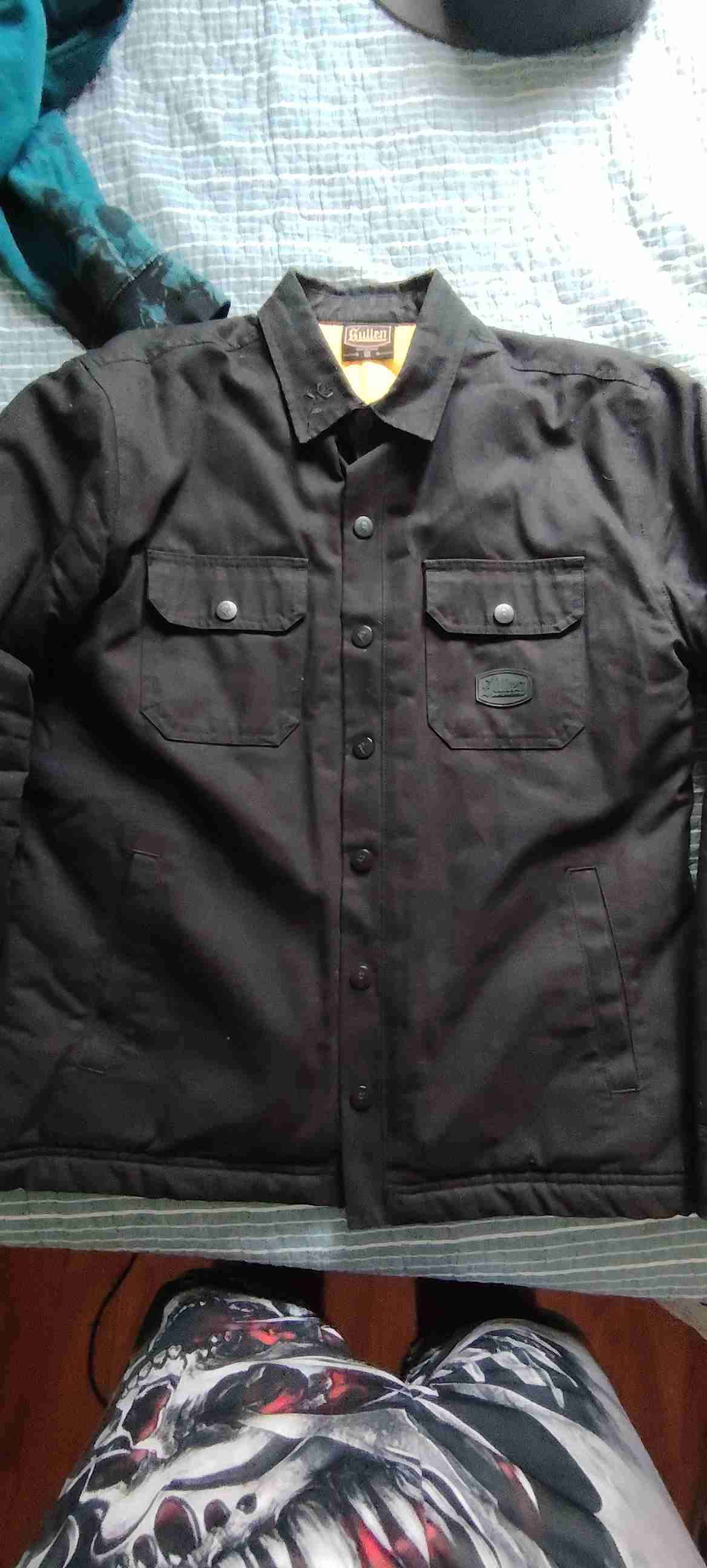 Ropa Sullen - miniatura 3