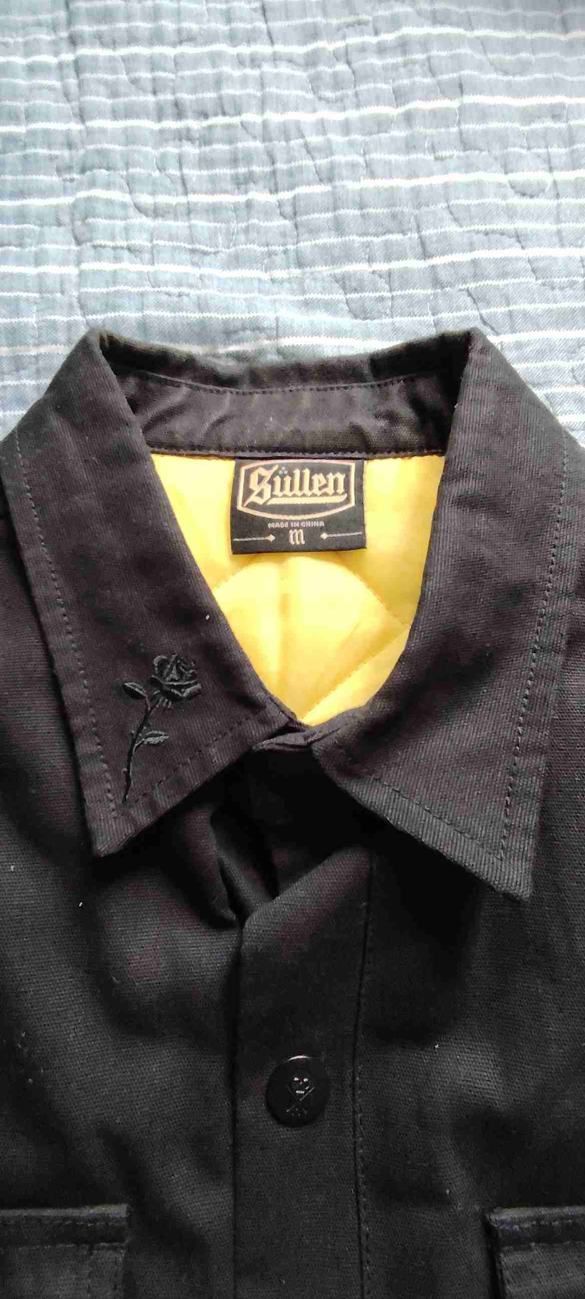 Ropa Sullen - miniatura 5