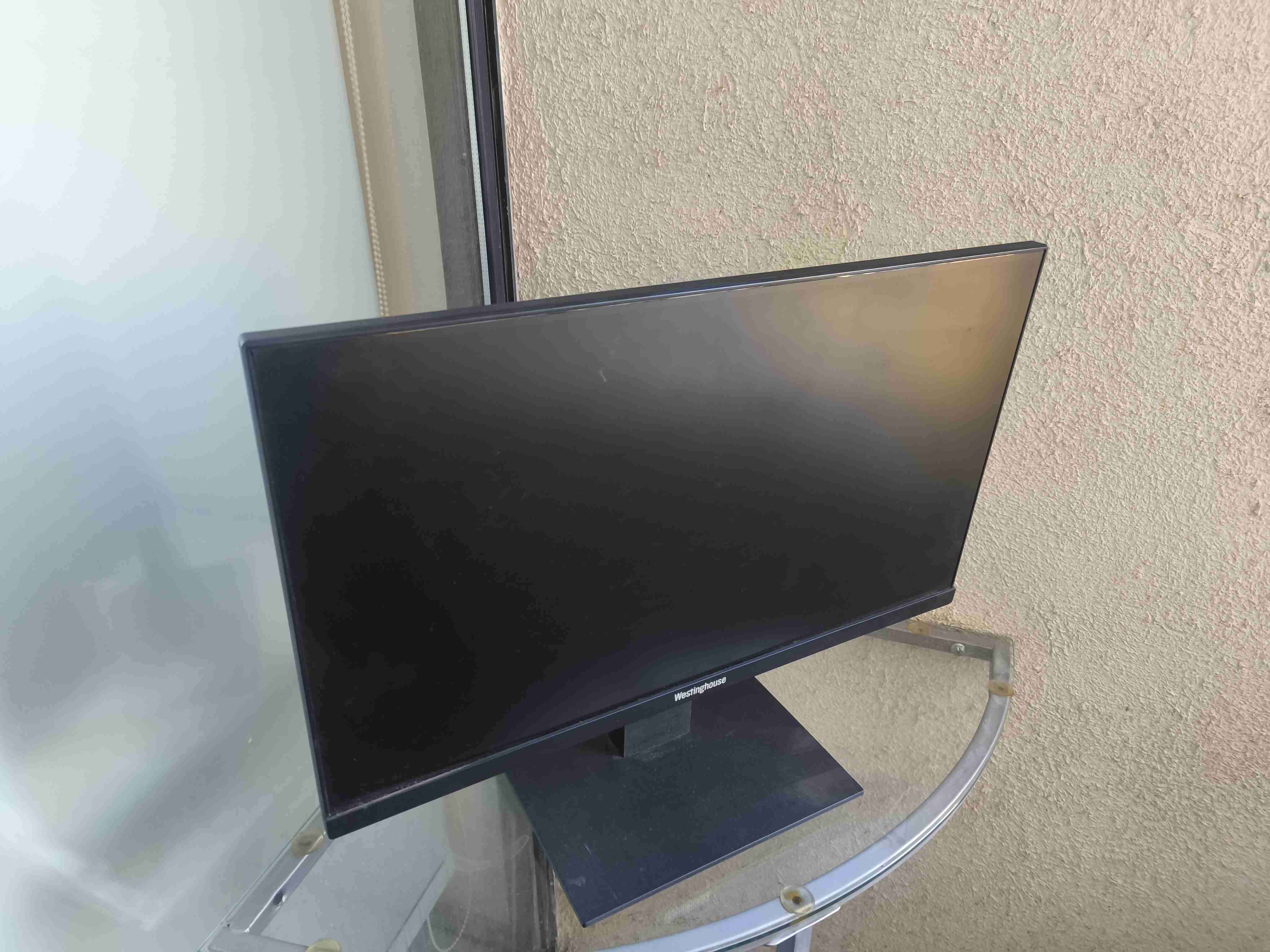 Monitor Westinghouse 24 pulgadas - miniatura 1