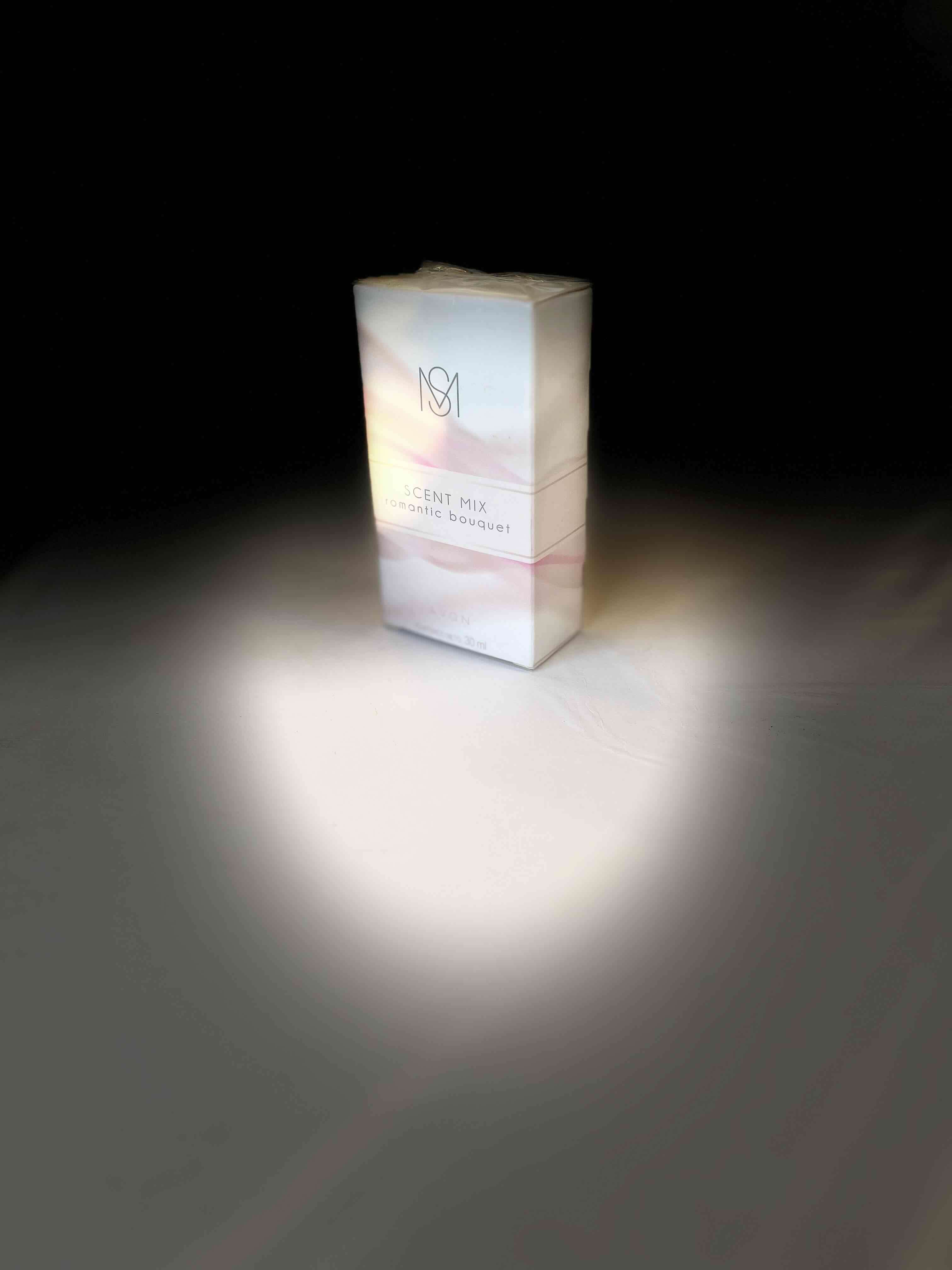 Perfume Scent Mix bouquet Avon