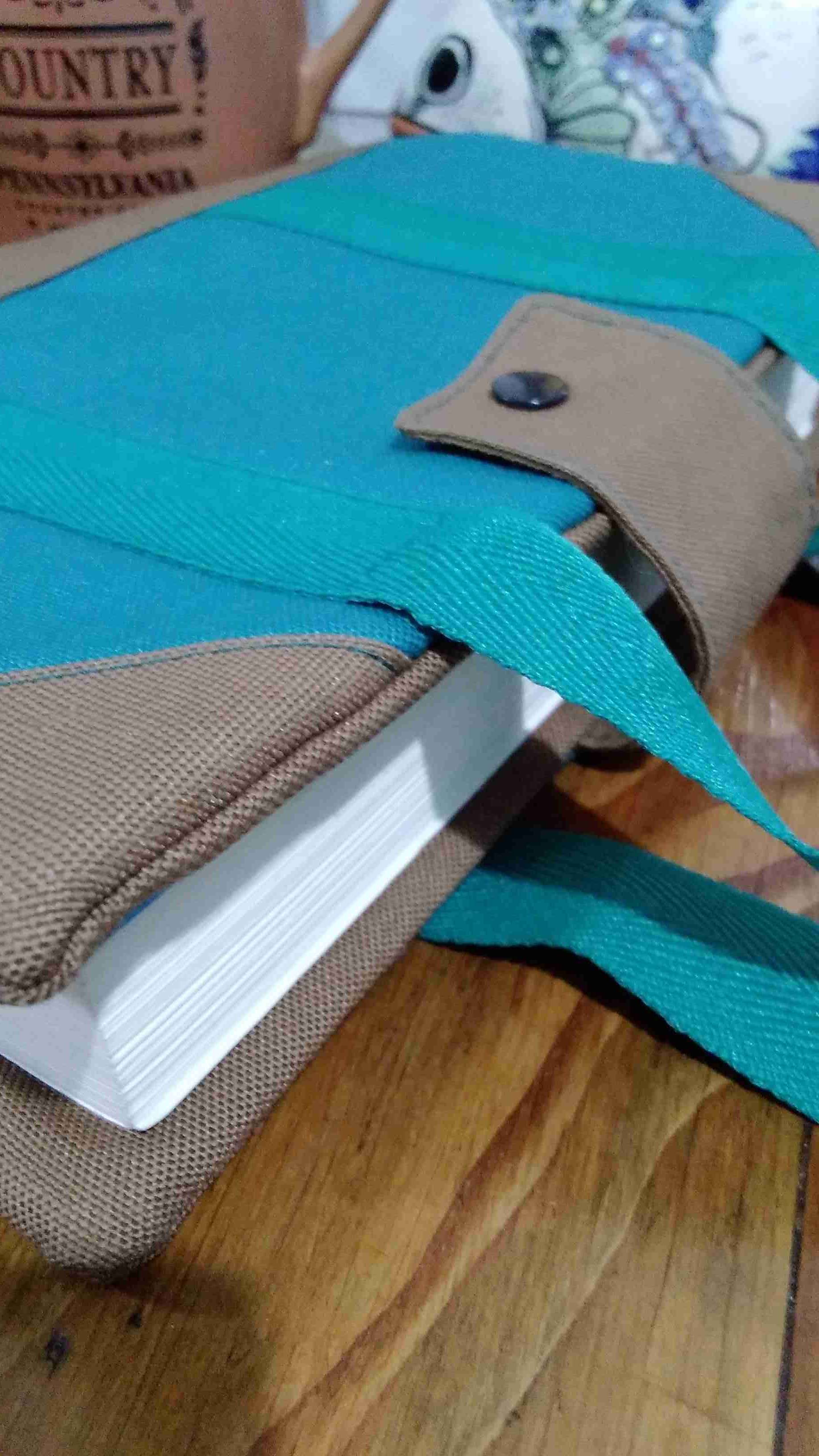 Fundas de libros - miniatura 2