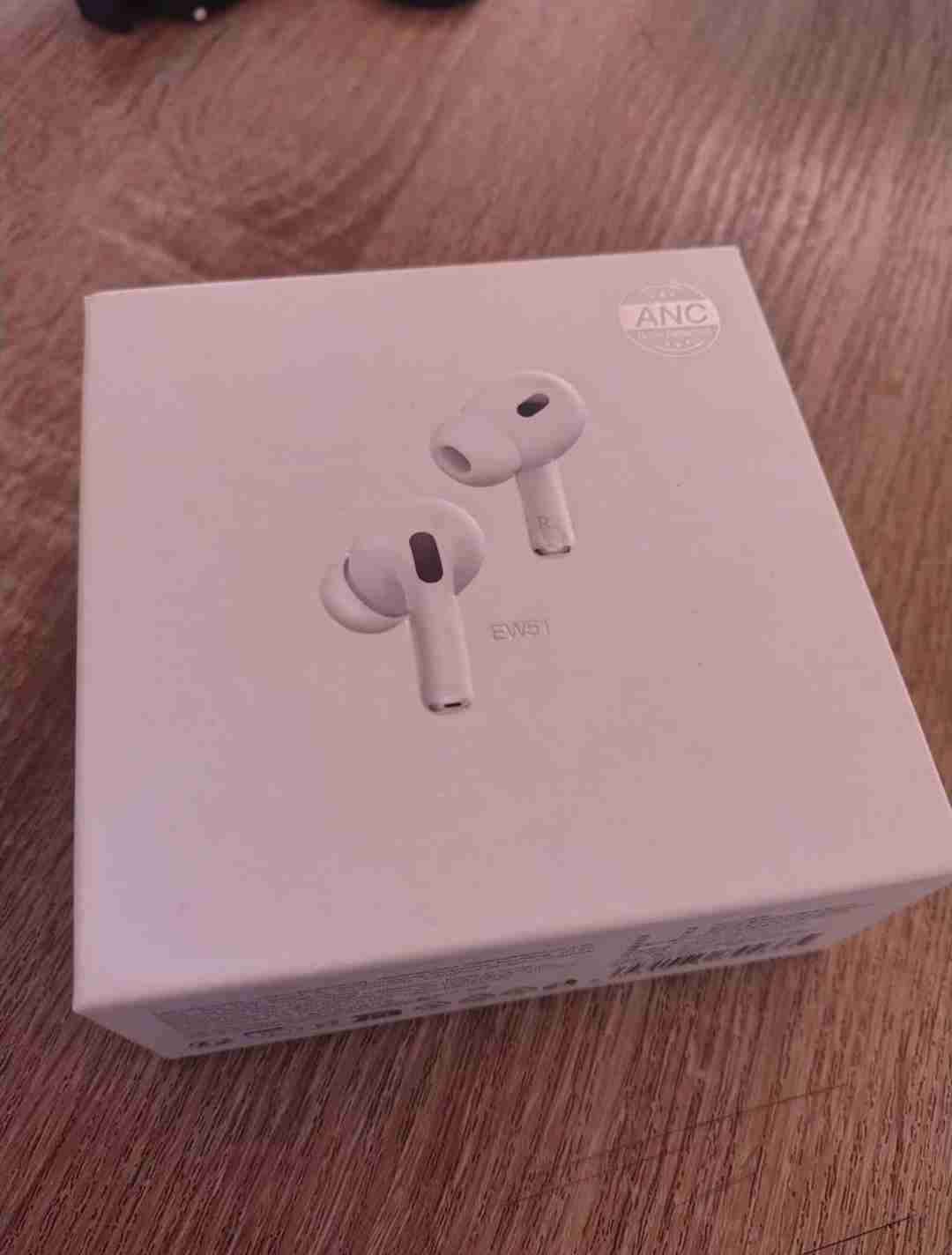 Audífonos inalámbricos ANC - miniatura 1