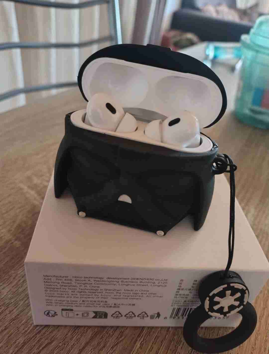 Audífonos inalámbricos ANC - miniatura 2