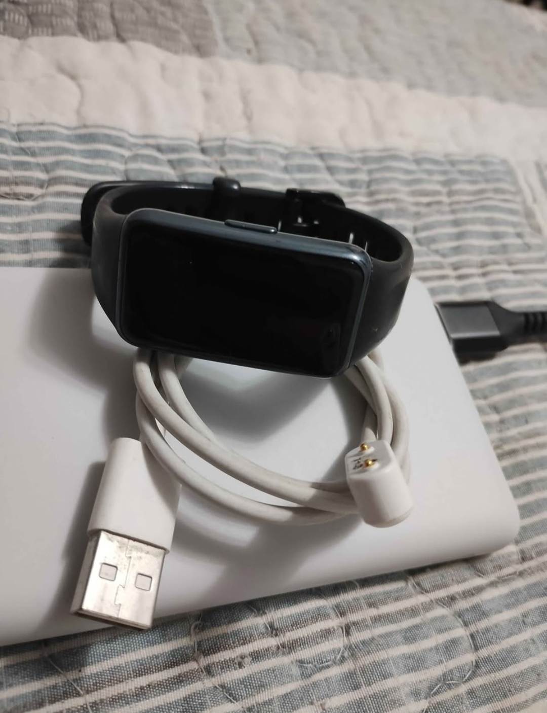 Smartband Huawei band6 - miniatura 2