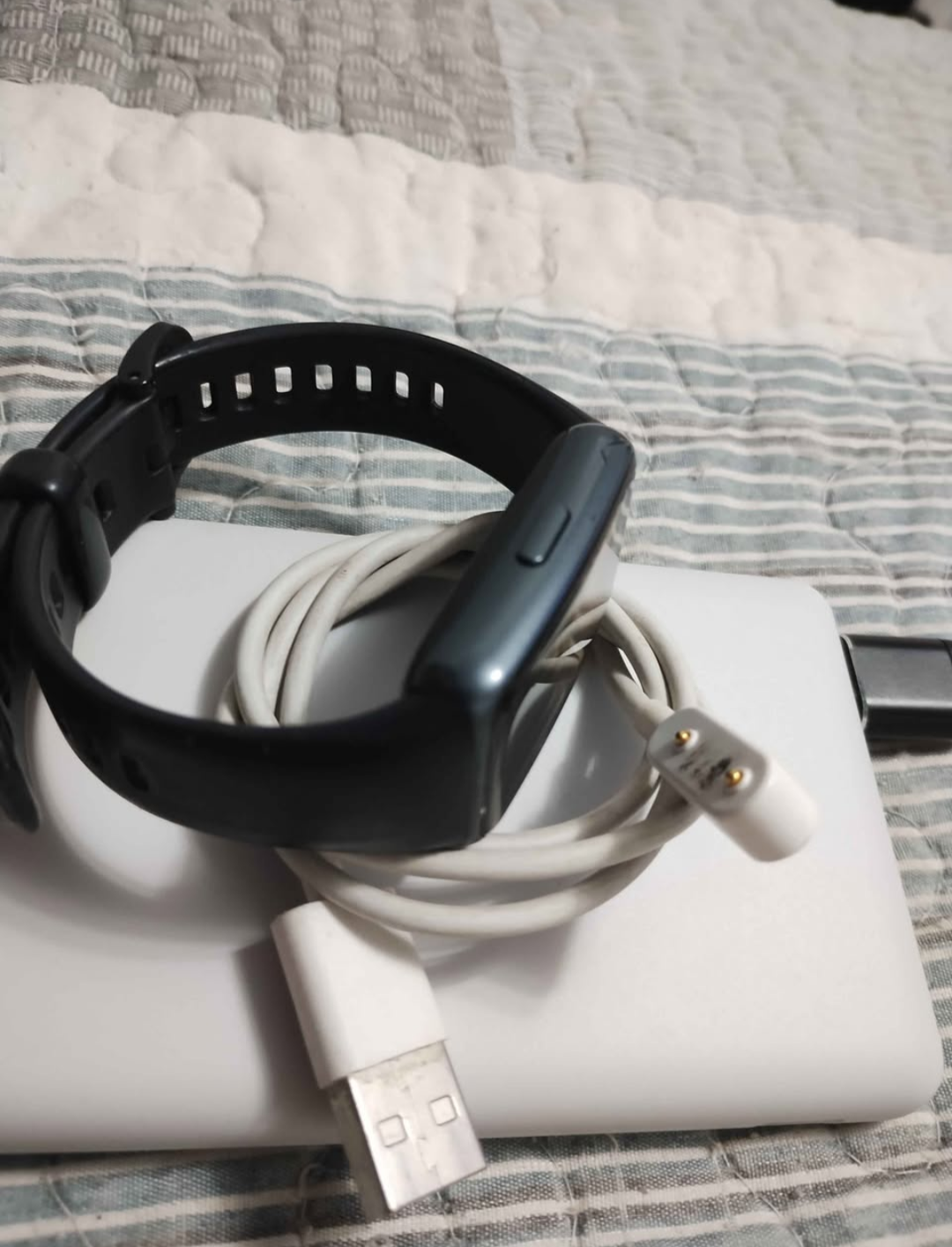 Smartband Huawei band6 - miniatura 3