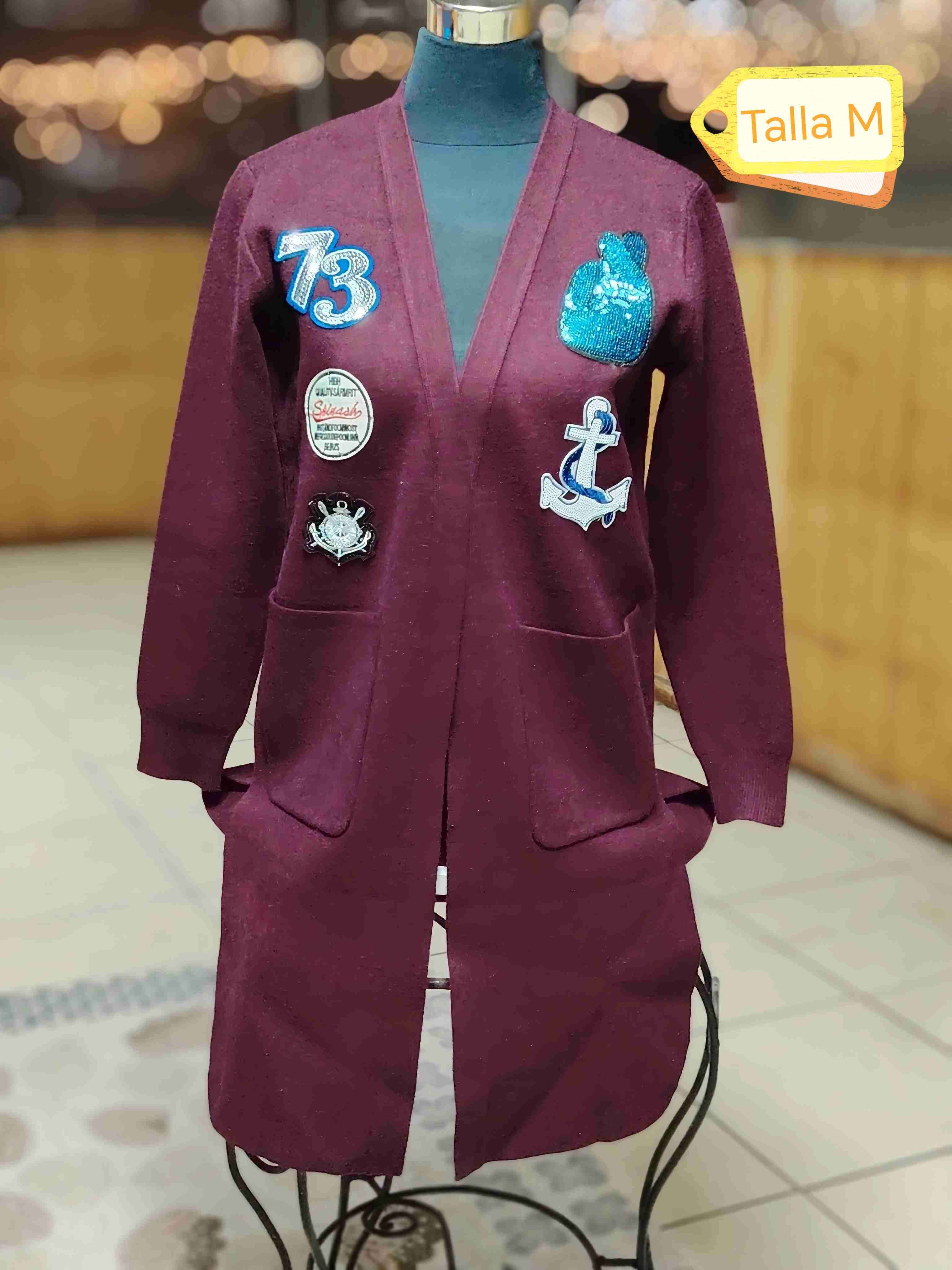 Sweater rayado Nautica - miniatura 2