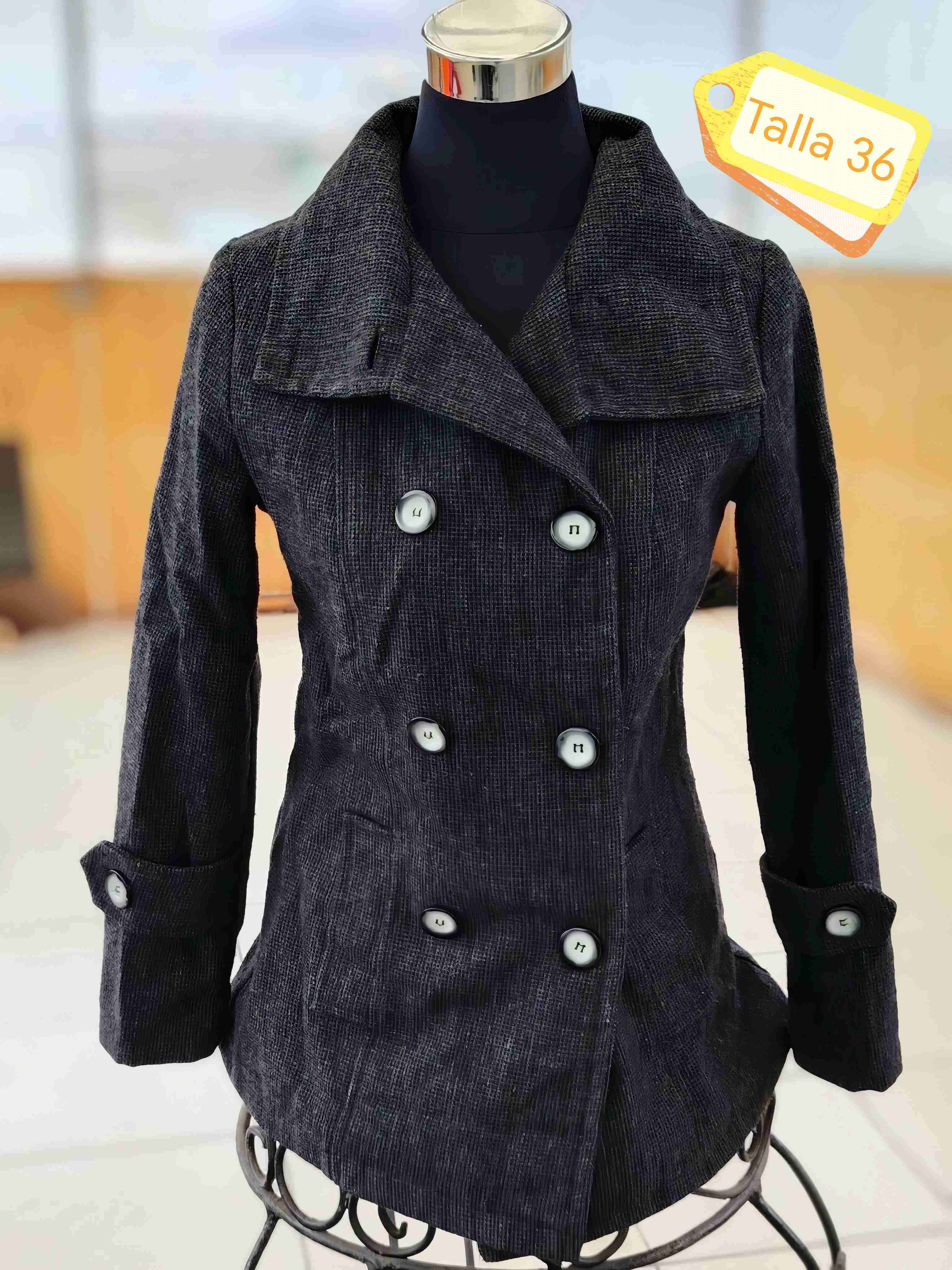 Sweater rayado Nautica - miniatura 5