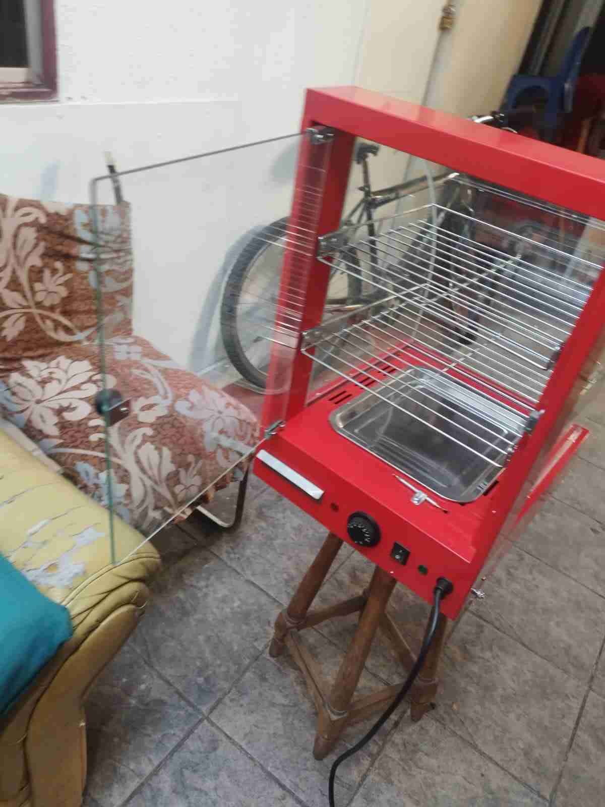 Vitrina Calefactora ProChef - miniatura 4