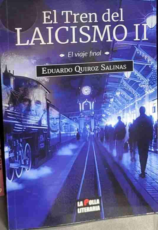 El Tren del Laicismo II