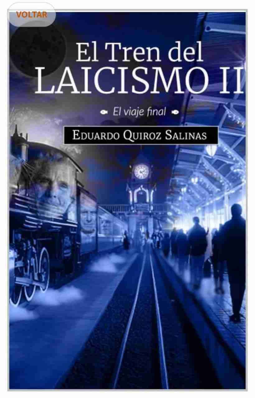 El Tren del Laicismo II - miniatura 3