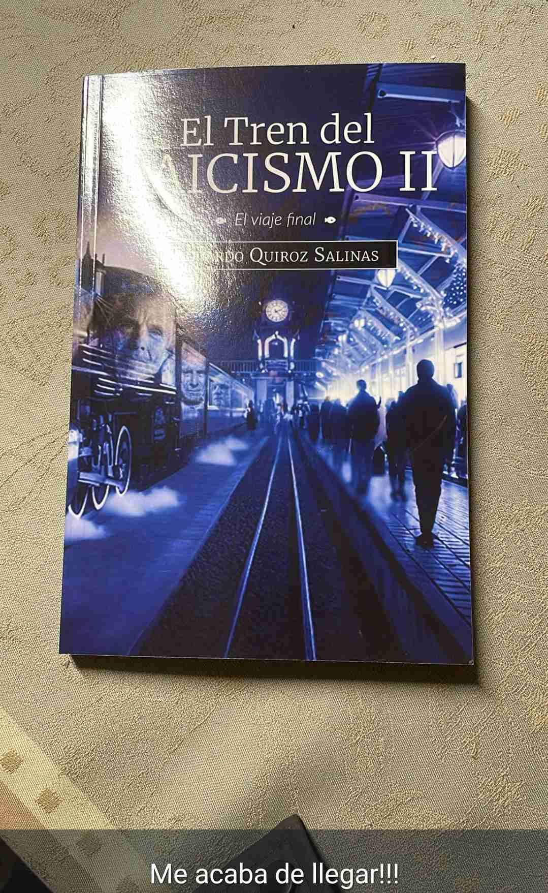 El Tren del Laicismo II - miniatura 4