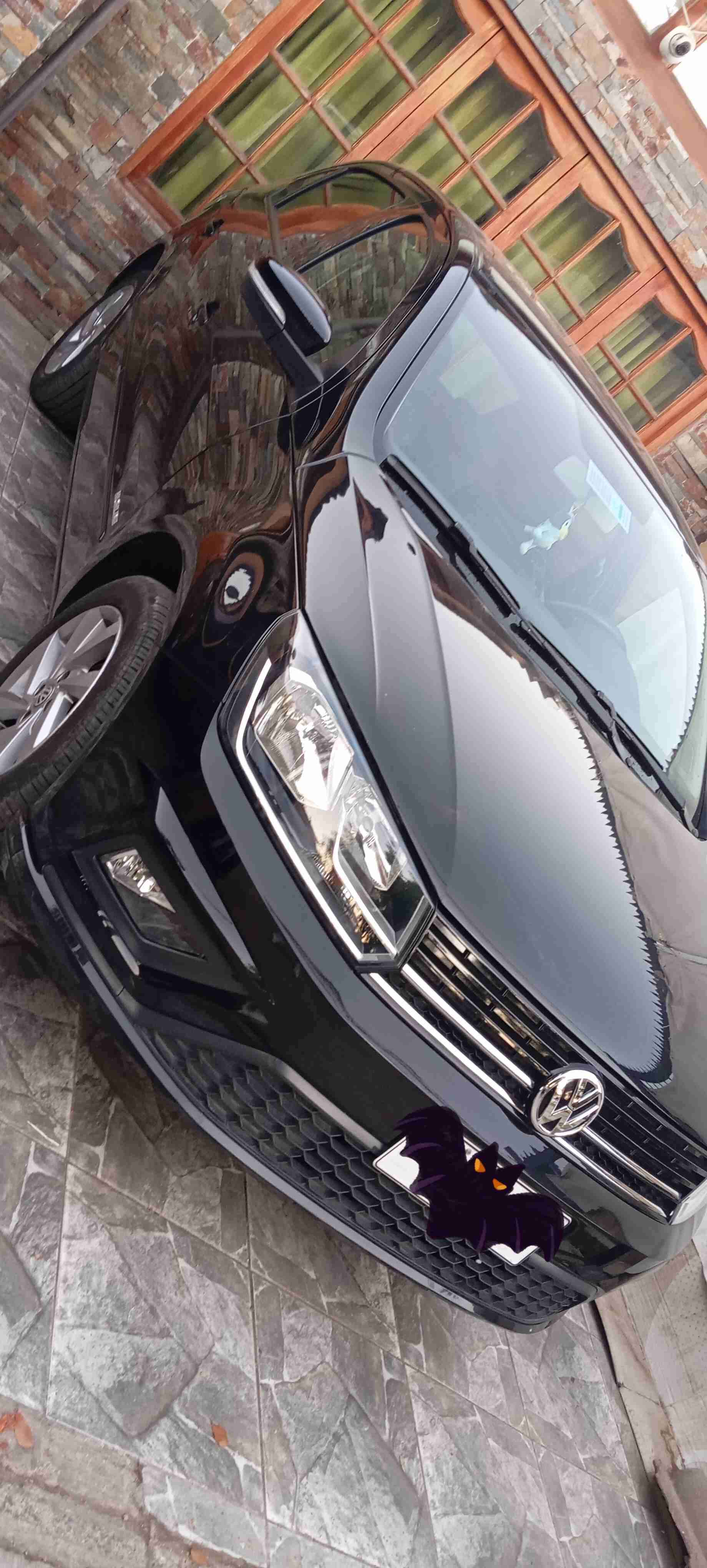 Auto Volkswagen Gol Highline 2021 - miniatura 1