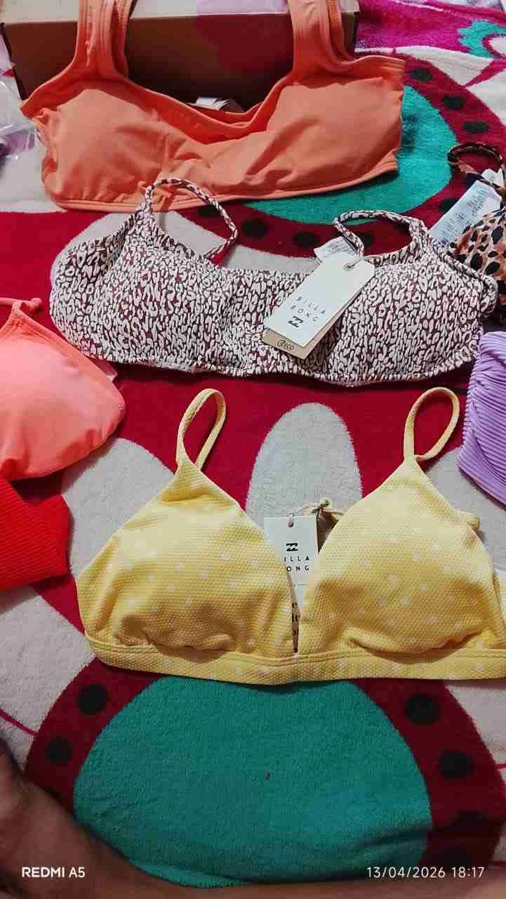 Conjunto de bikinis nuevos - miniatura 2
