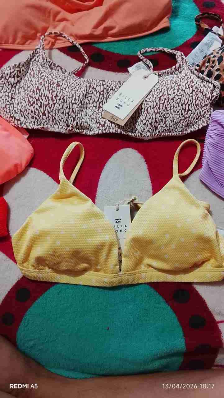 Conjunto de bikinis nuevos - miniatura 3