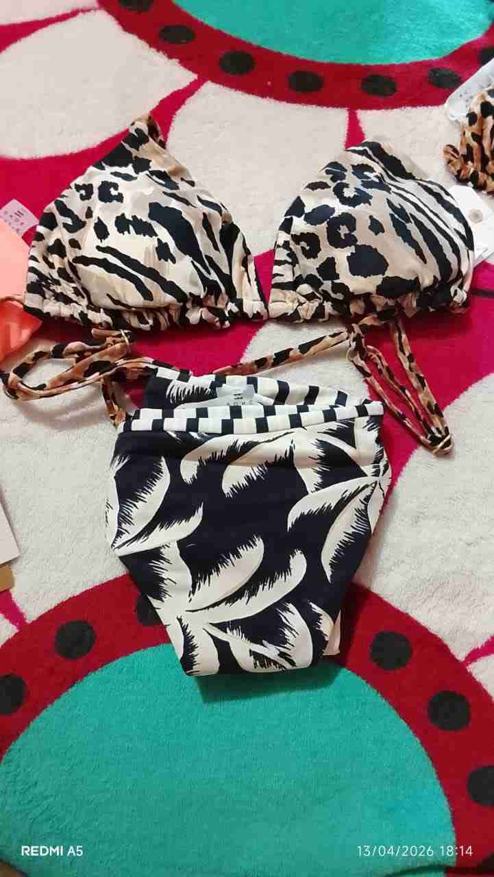 Conjunto de bikinis nuevos - miniatura 4