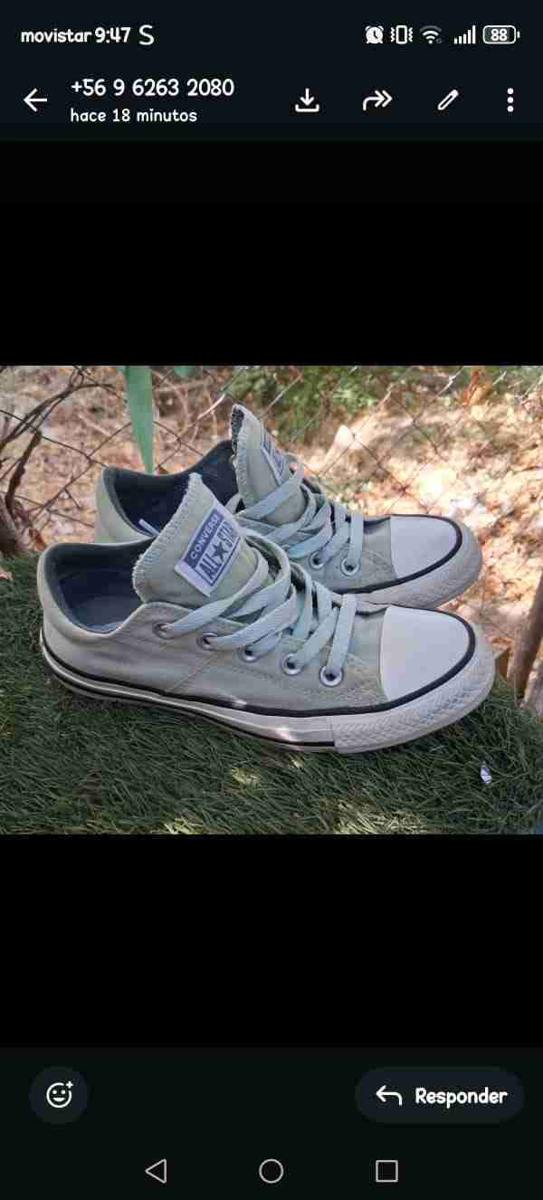 Zapatillas en perfecto estado - miniatura 6