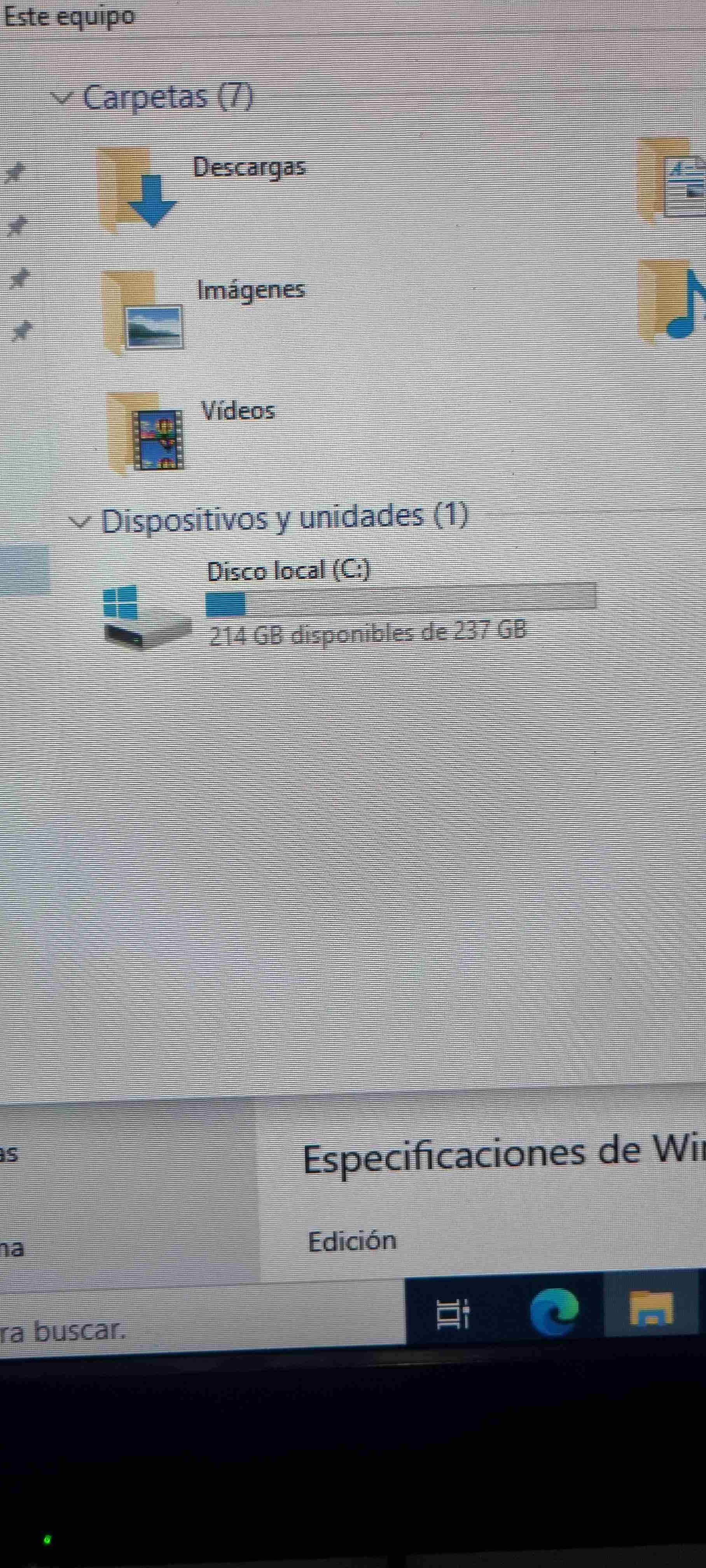 Computador HP prodesk mini - miniatura 4