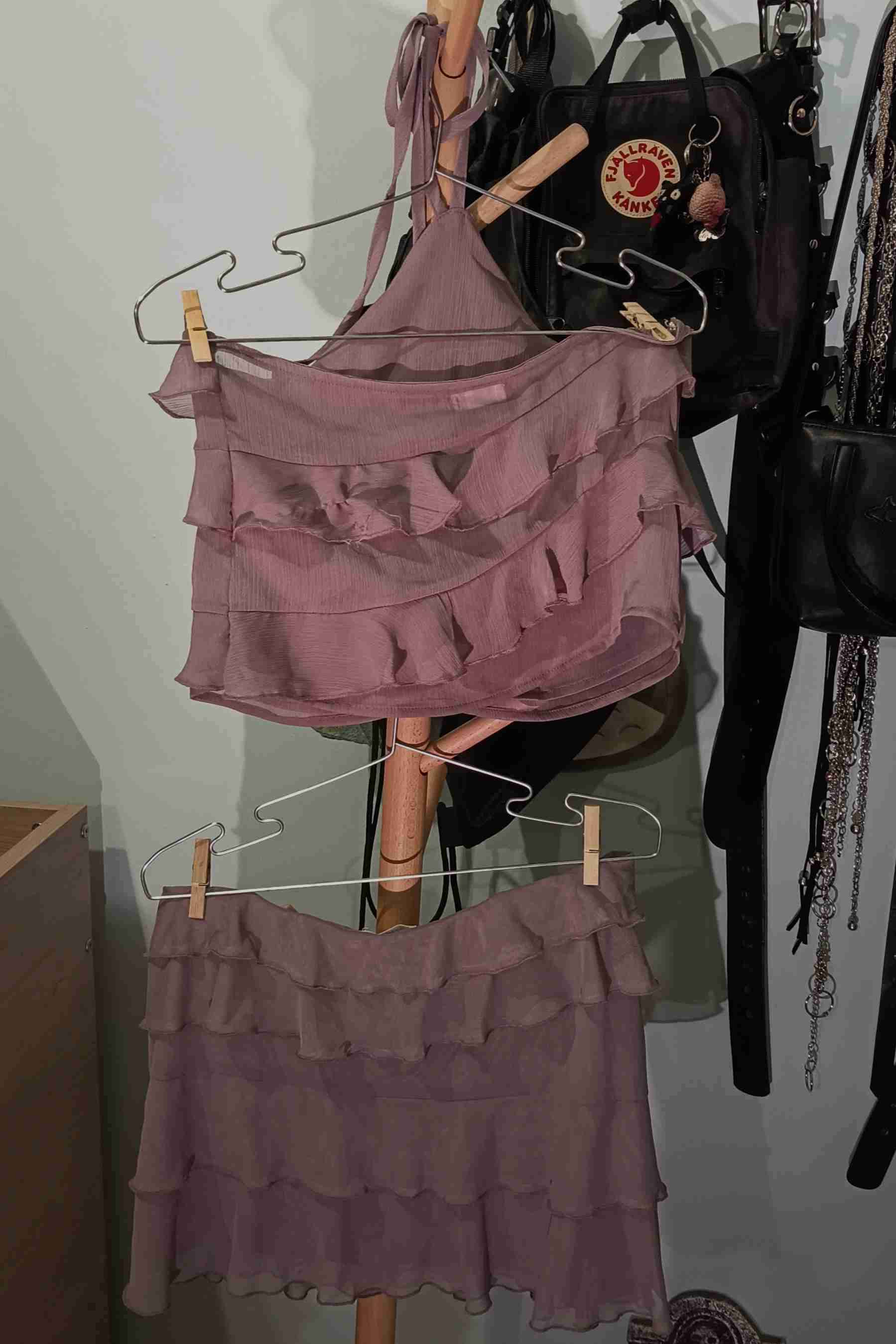 Conjunto Sybilla - miniatura 2