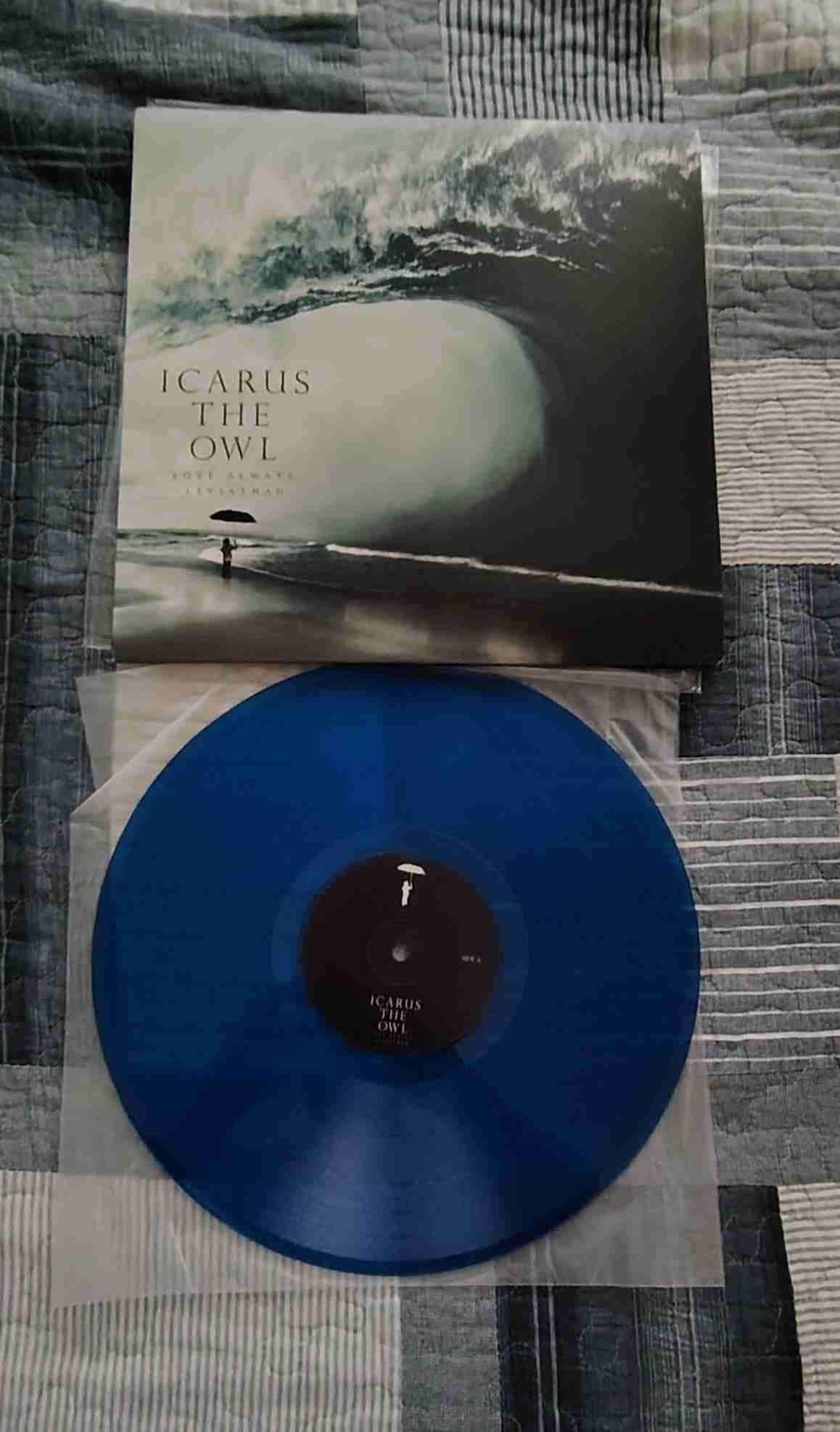 Vinilos - miniatura 2