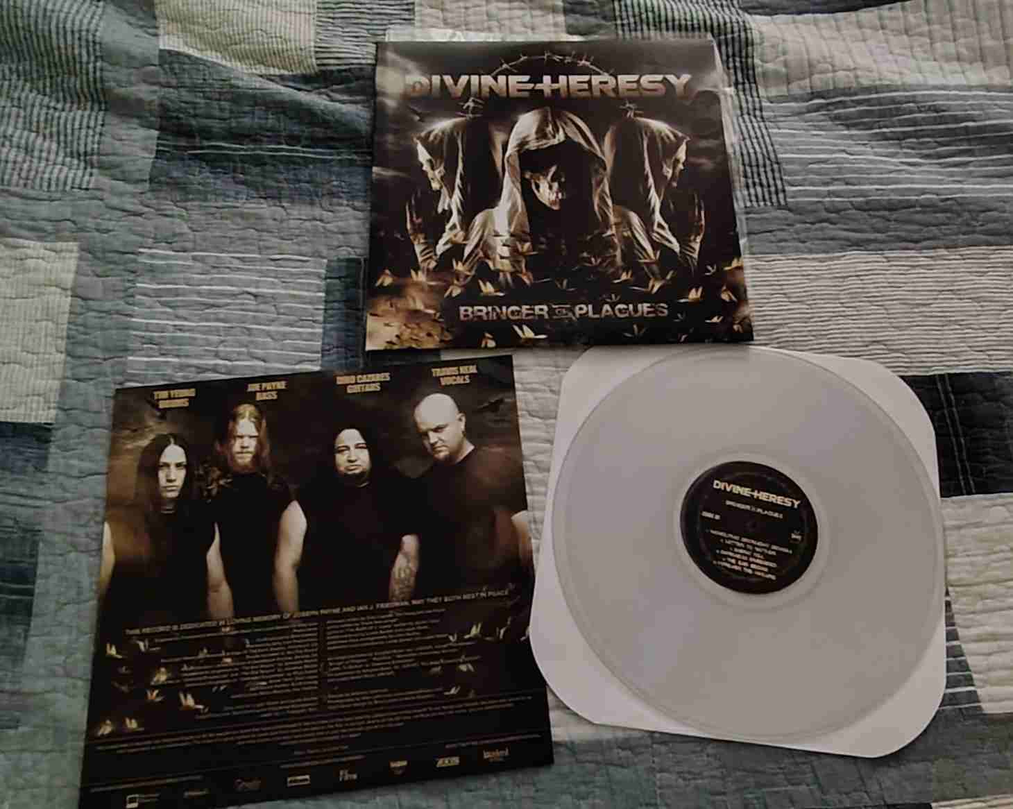 Vinilos - miniatura 3