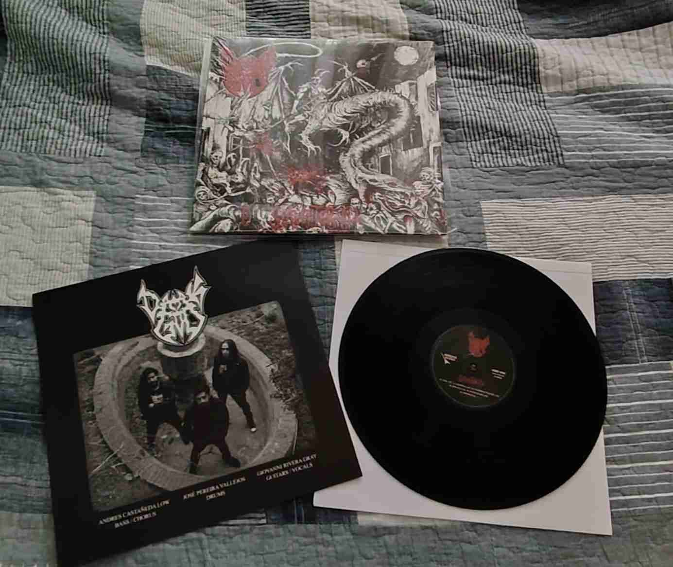 Vinilos - miniatura 4