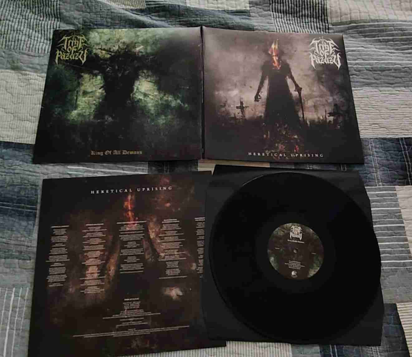 Vinilos - miniatura 5