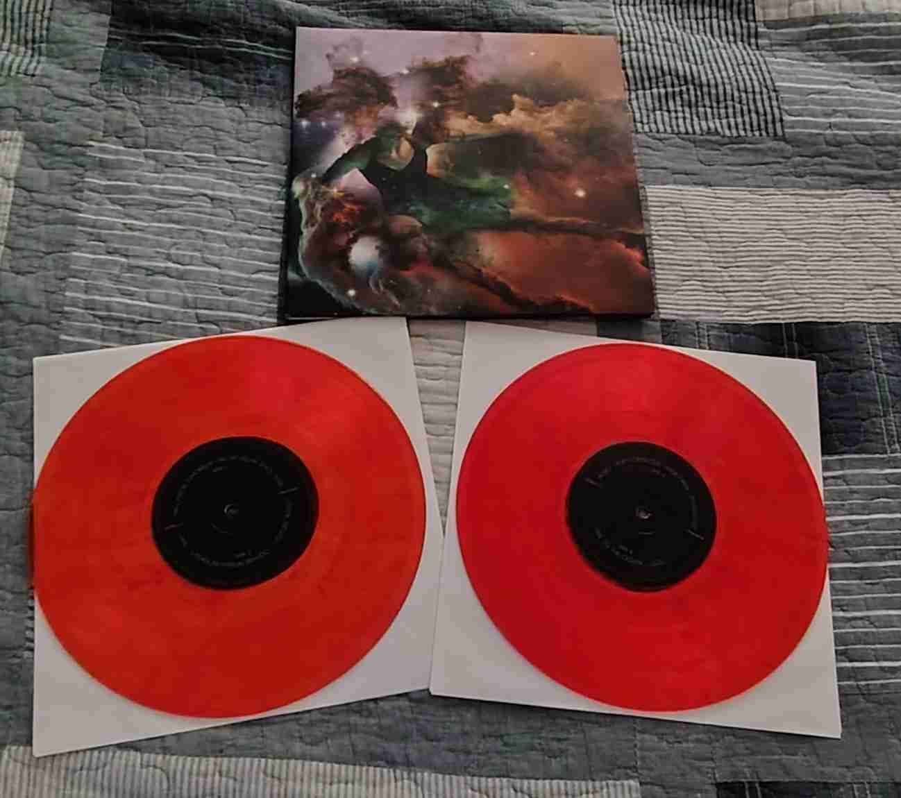 Vinilos - miniatura 6